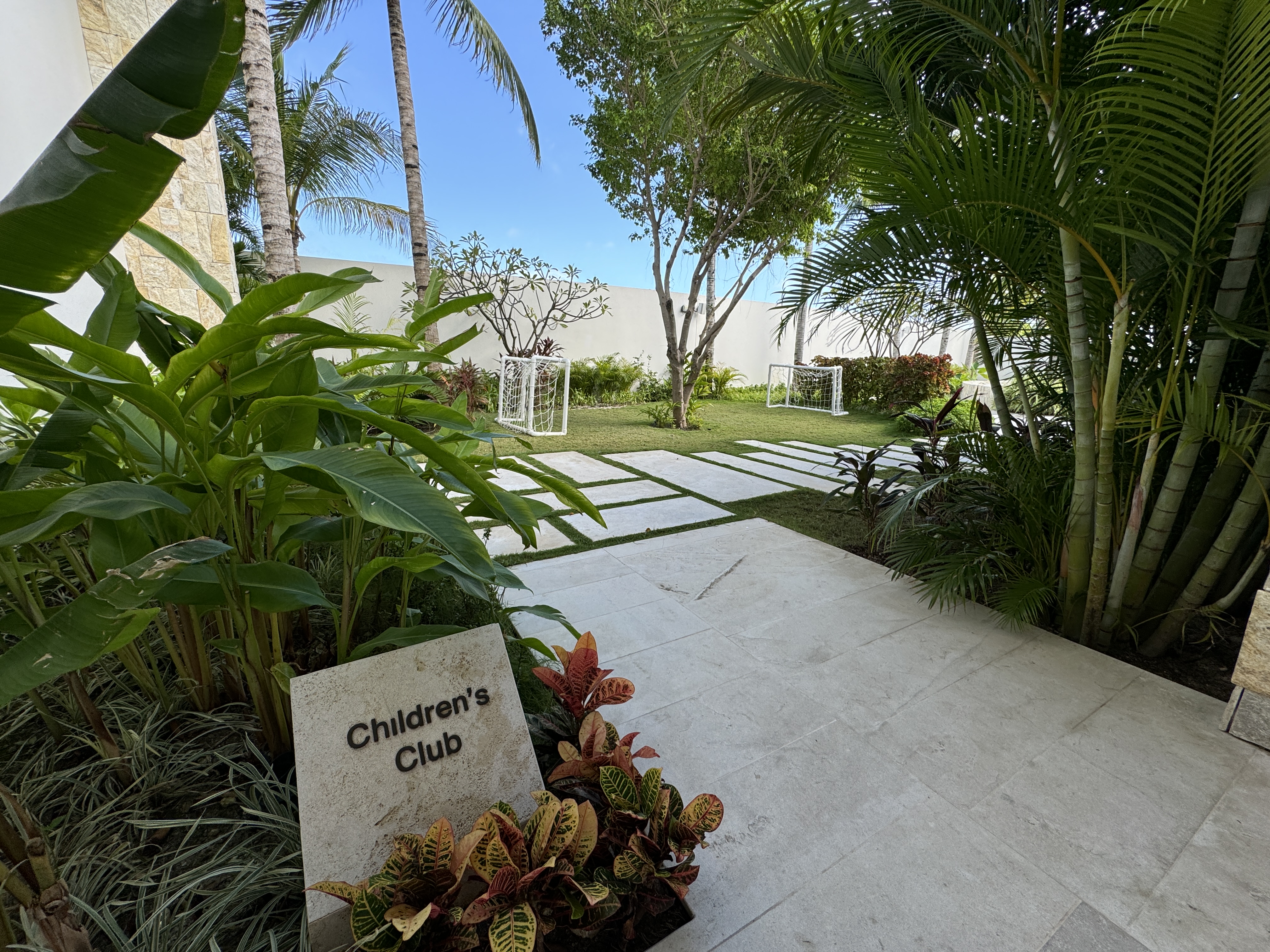 St. Regis Kanai Kids Club St. Regis Kanai Kids Club