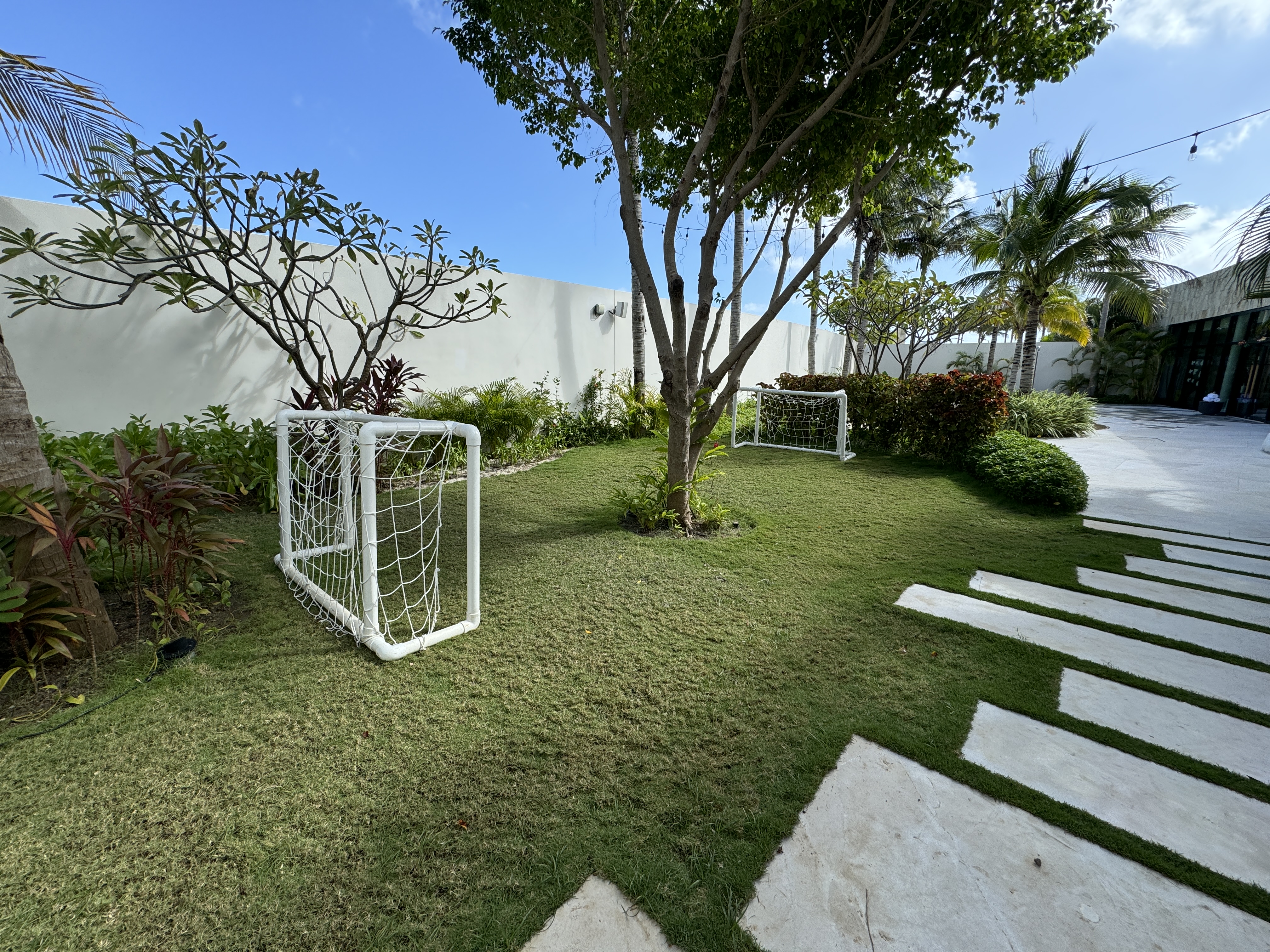 St. Regis Kanai Soccer Kids Club St. Regis Kanai Soccer Kids Club