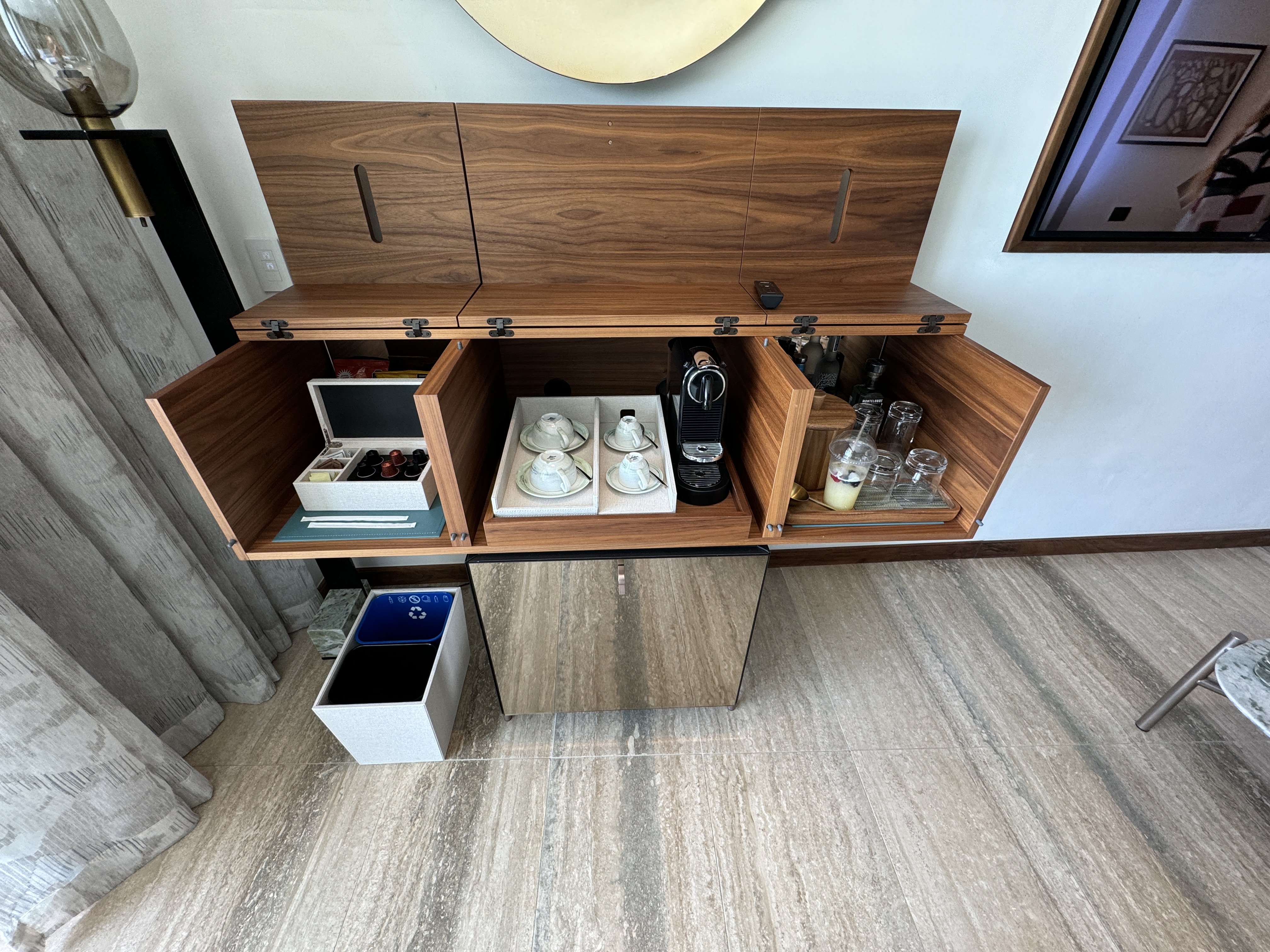St. Regis Kanai cadenza St. Regis Kanai cadenza