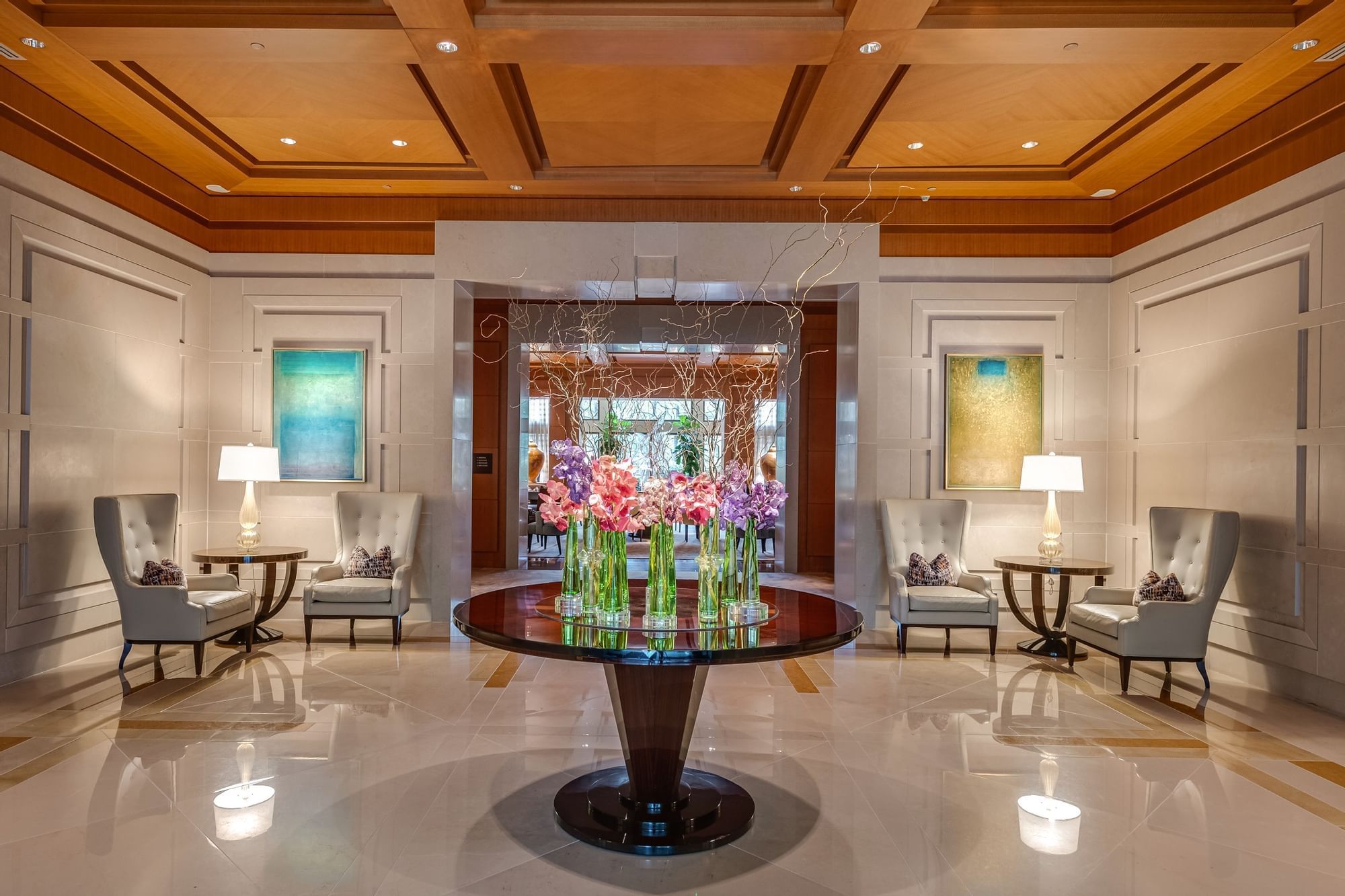 The Umstead Hotel and Spa The Umstead Hotel and Spa