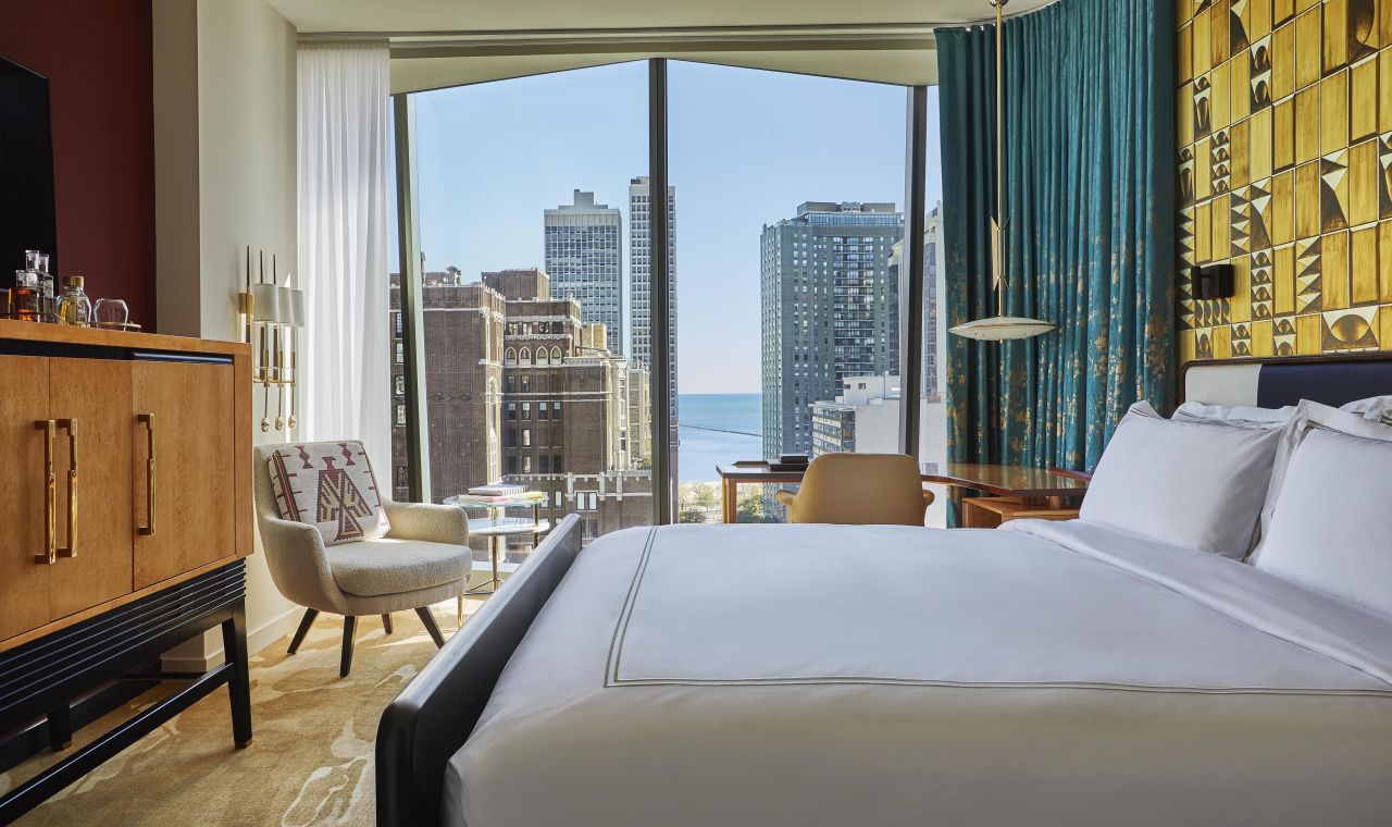 Viceroy Chicago