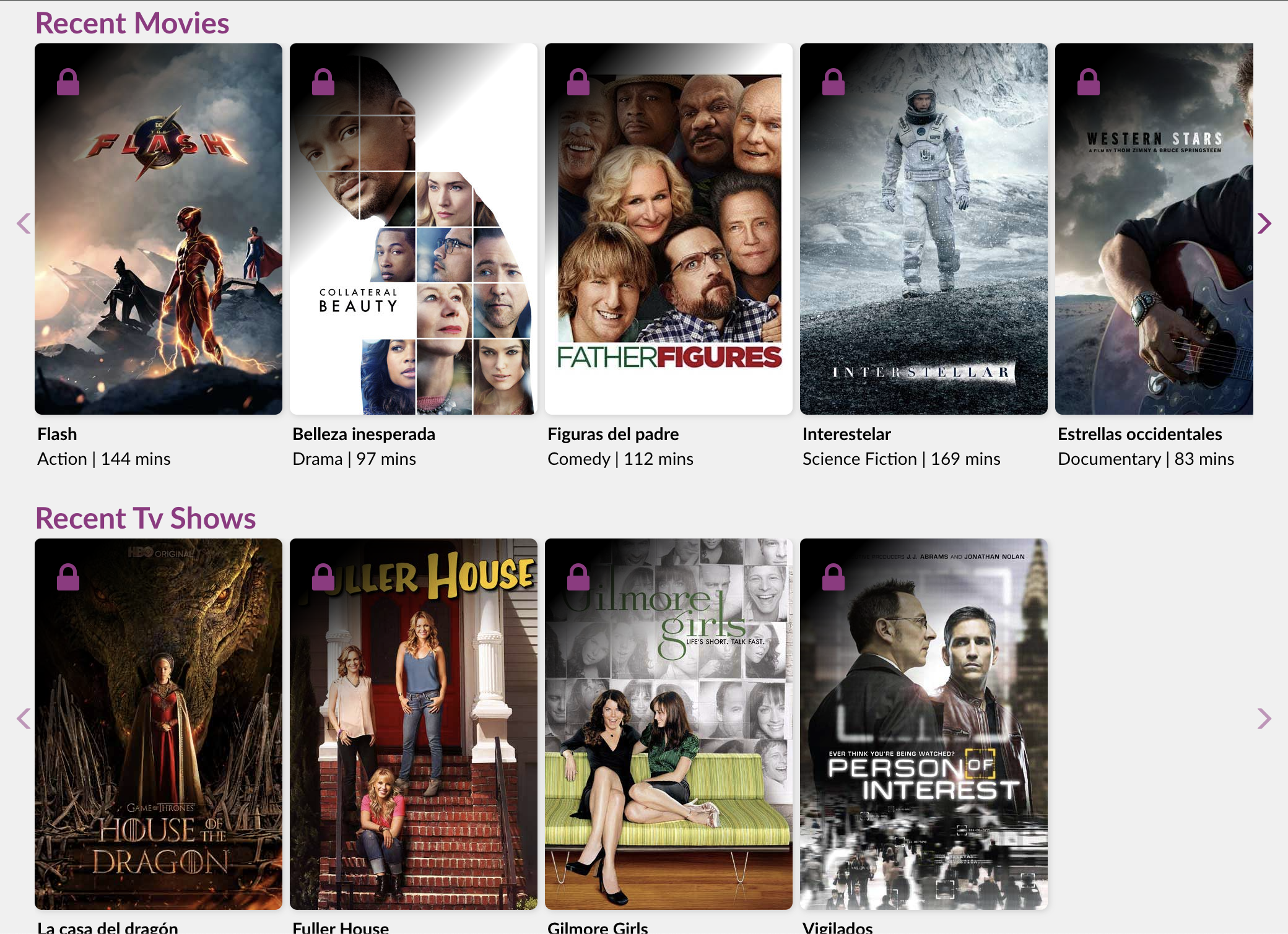 Volaris inflight movies Volaris inflight movies