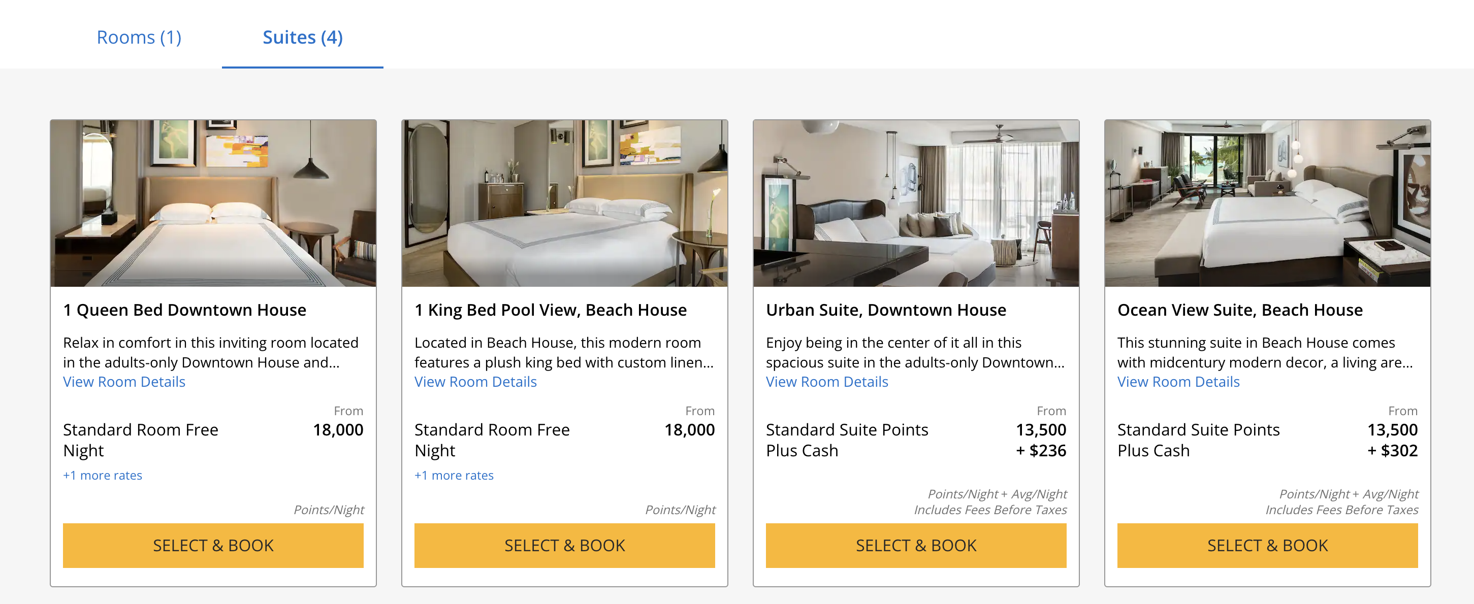 book Hyatt Centric Playa del Carmen with points book Hyatt Centric Playa del Carmen with points