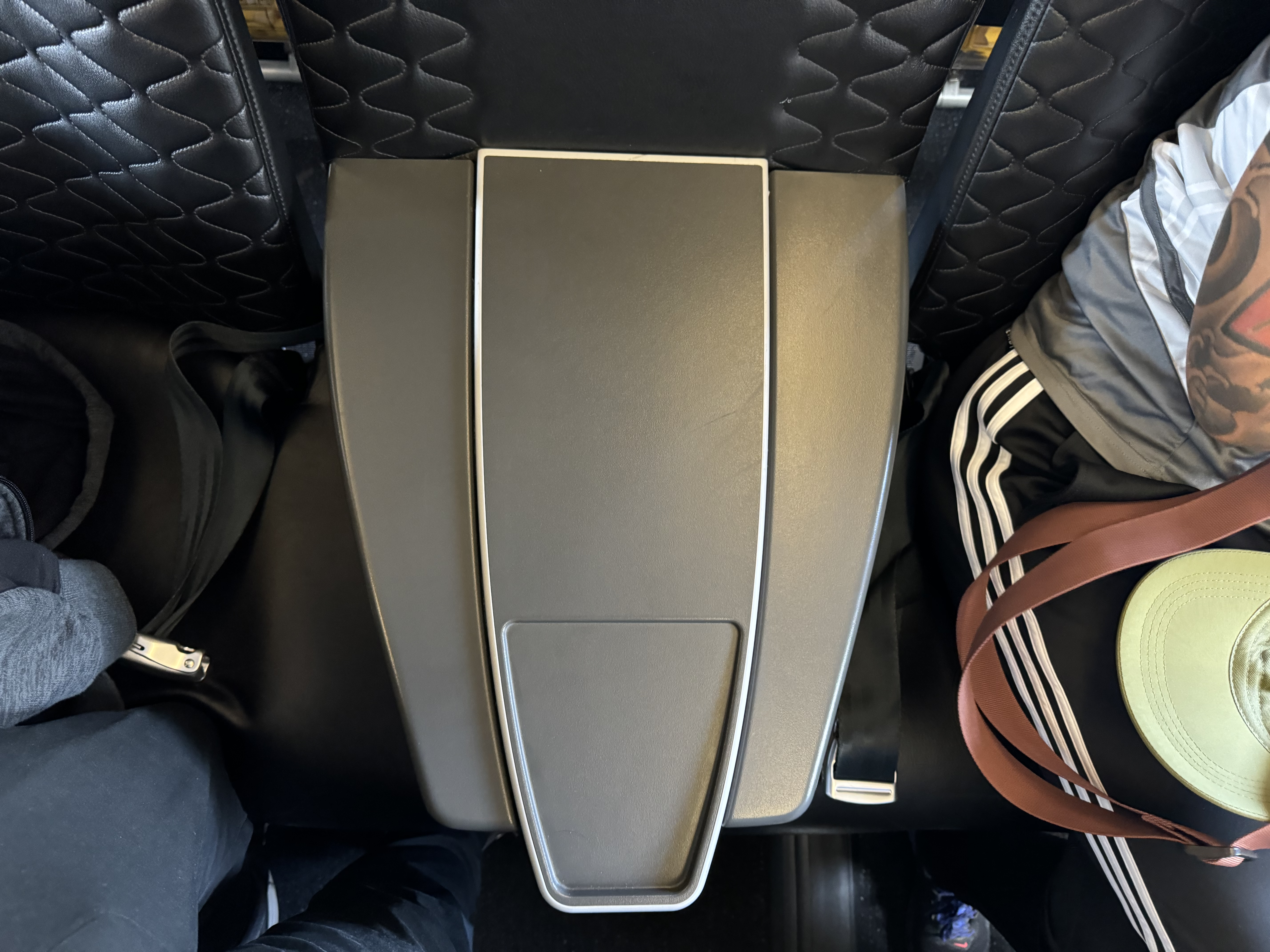 Avianca A320 premium seats arm rest Avianca A320 premium seats arm rest