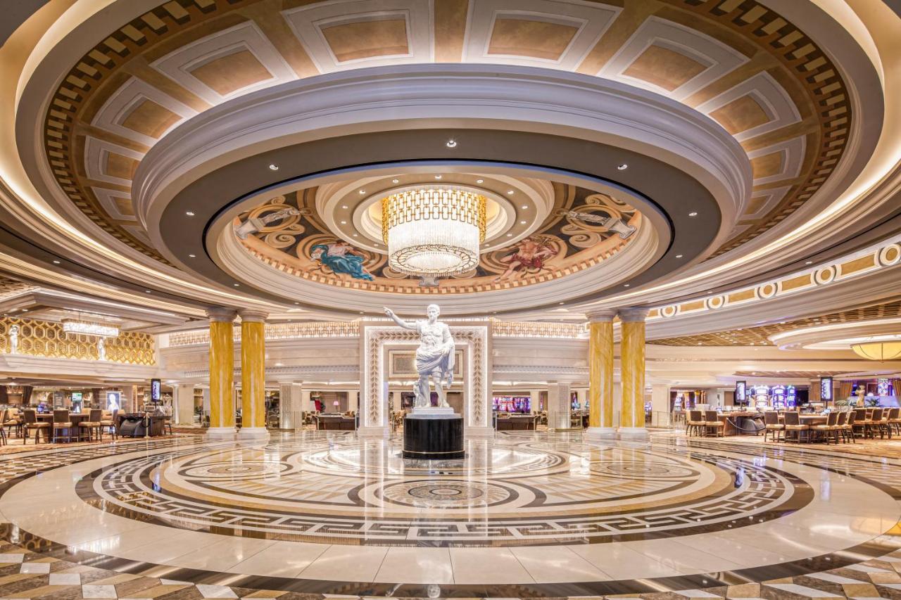 Caesars Palace Caesars Palace