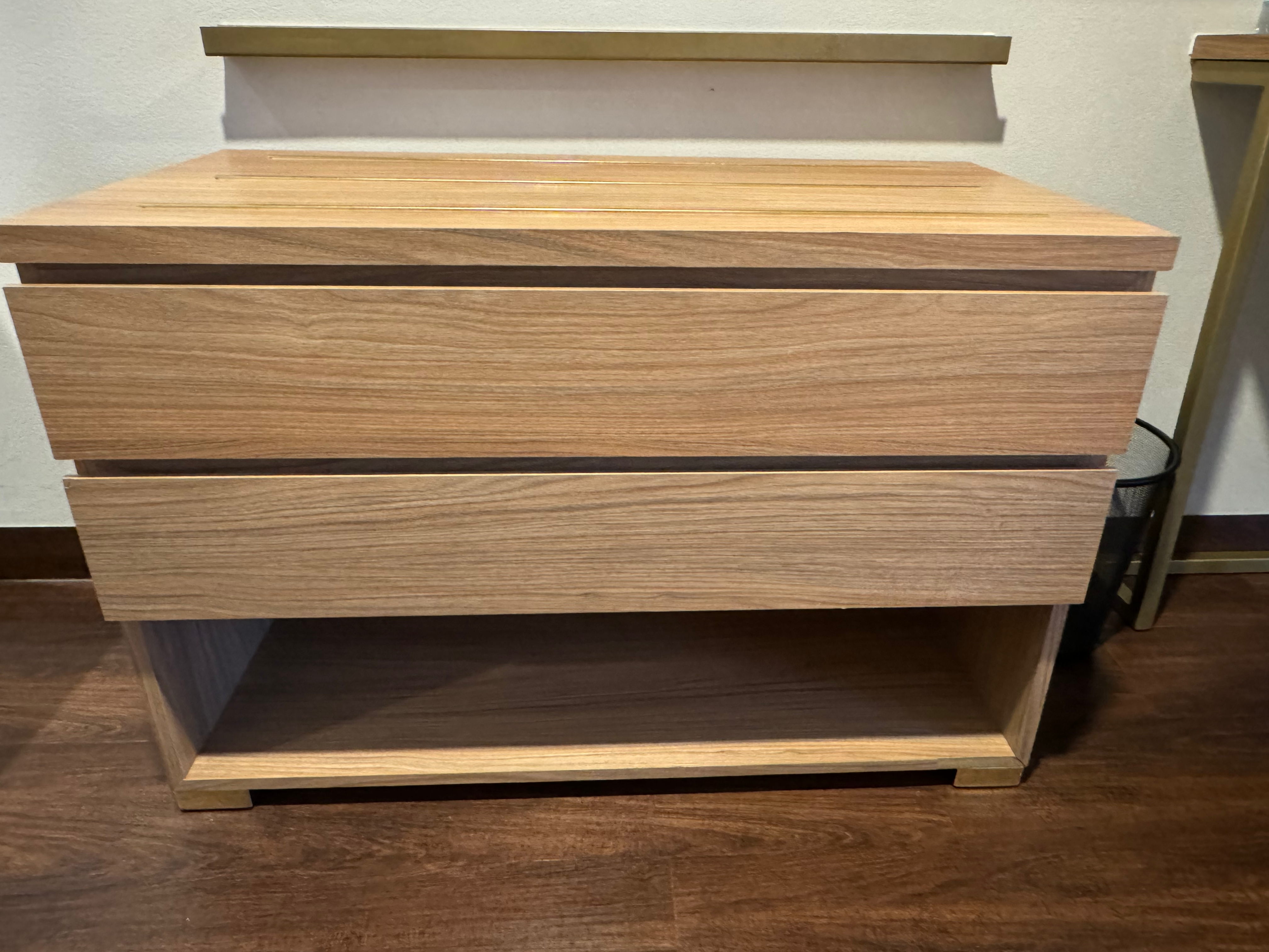 City Centro by Marriott Oaxaca bedroom dresser City Centro by Marriott Oaxaca bedroom dresser