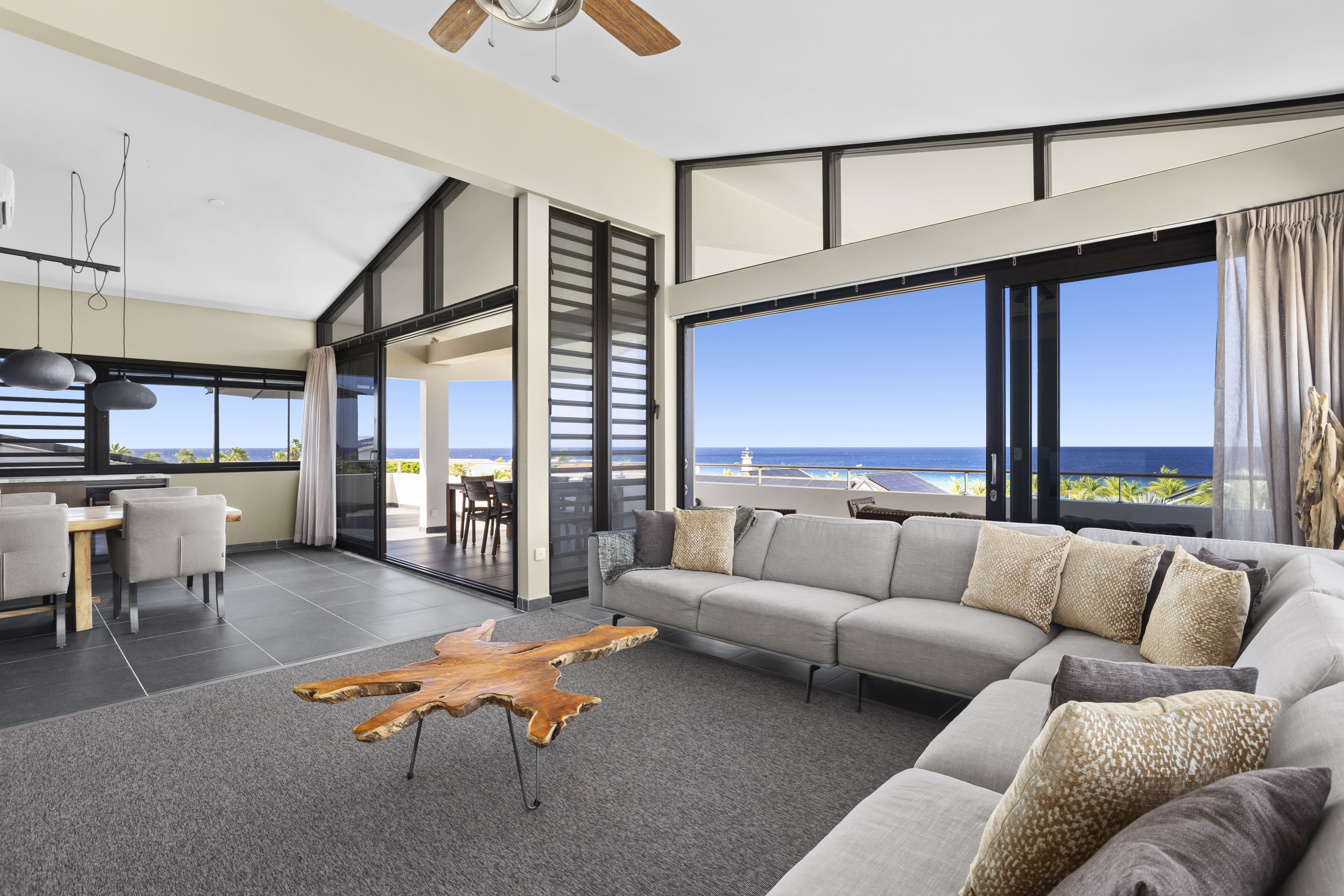 Delfins Beach Resort Bonaire Tapestry Collection by Hilton Sea view Penthouse Suite Delfins Beach Resort Bonaire Tapestry Collection by Hilton Sea view Penthouse Suite