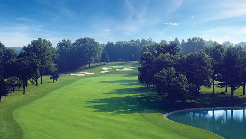 East Course Hershey Country Club East Course Hershey Country Club