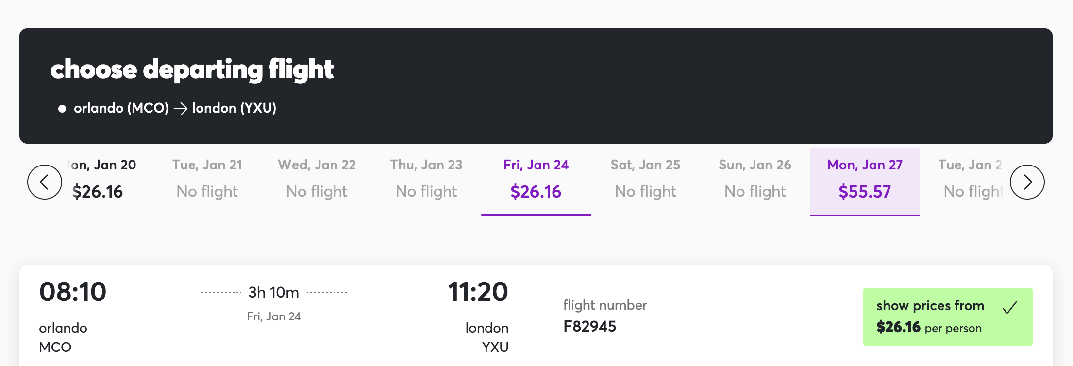 Flair Deal Flair Deal mco-yxu
