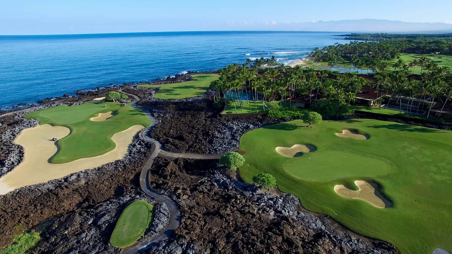 Four Seasons Resort Hualalai Four Seasons Resort Hualalai