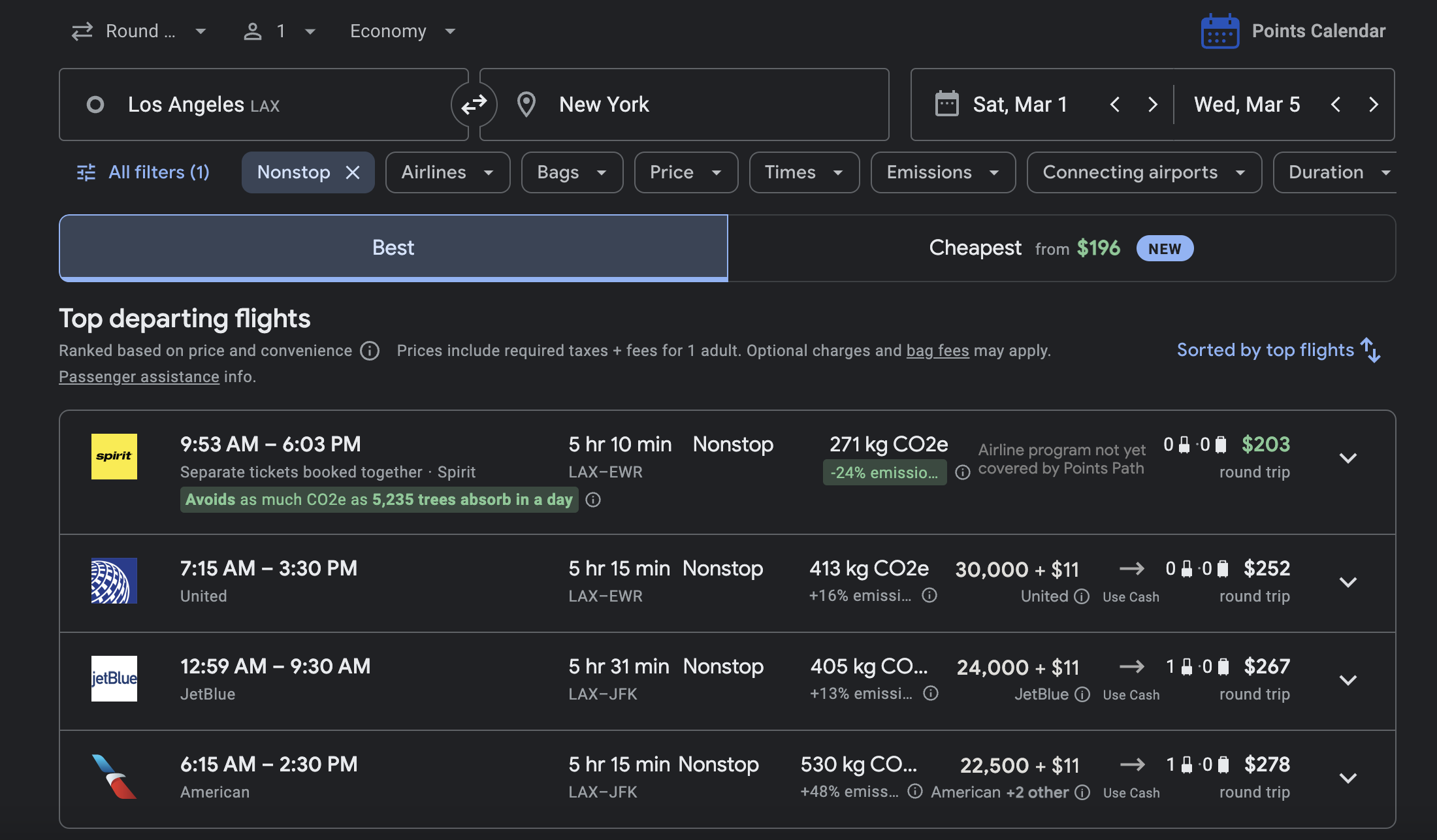 Google Flights Search Google Flights Search