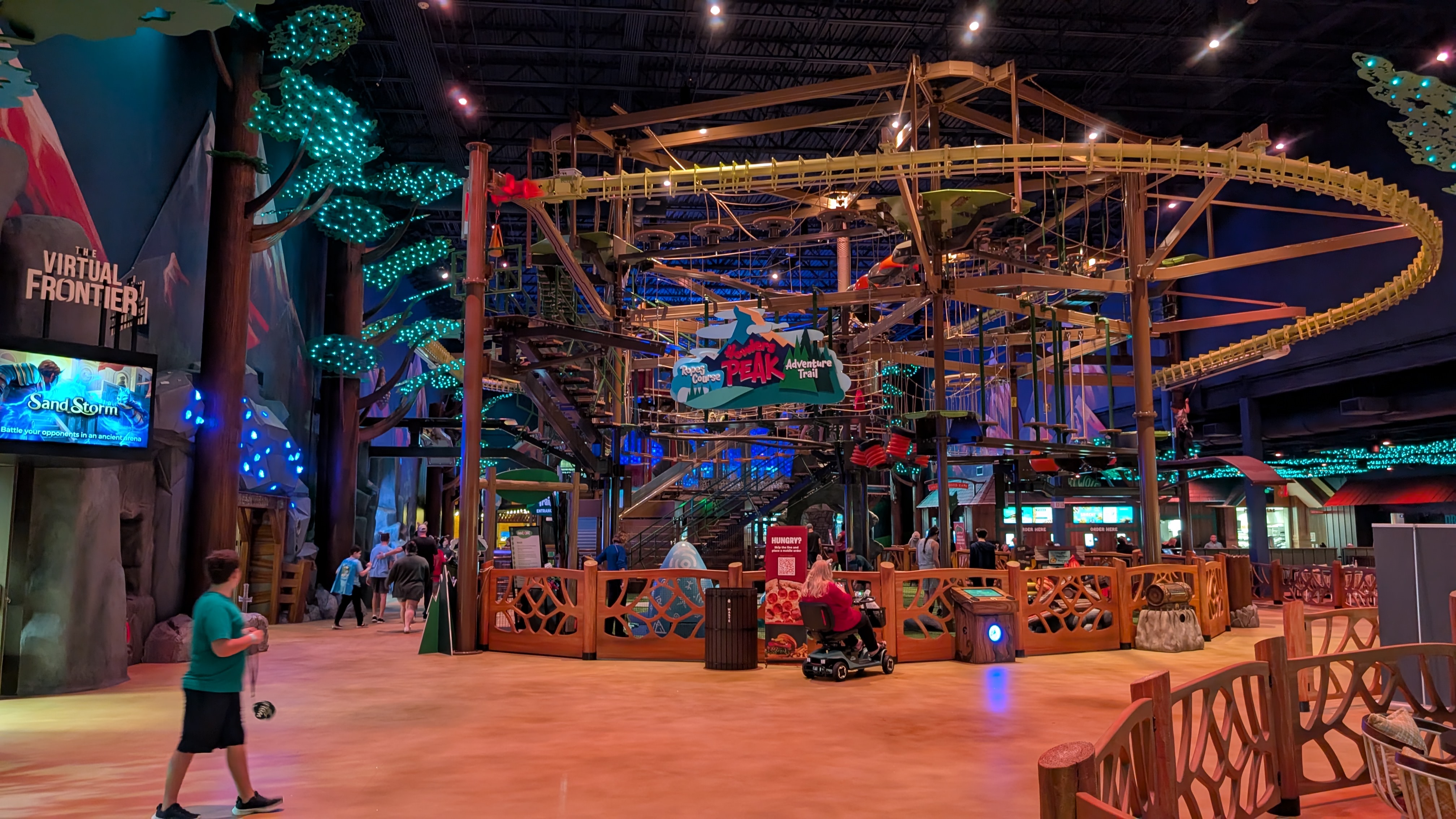 Great Wolf Lodge Webster amenities activity zone Great Wolf Lodge Webster amenities activity zone