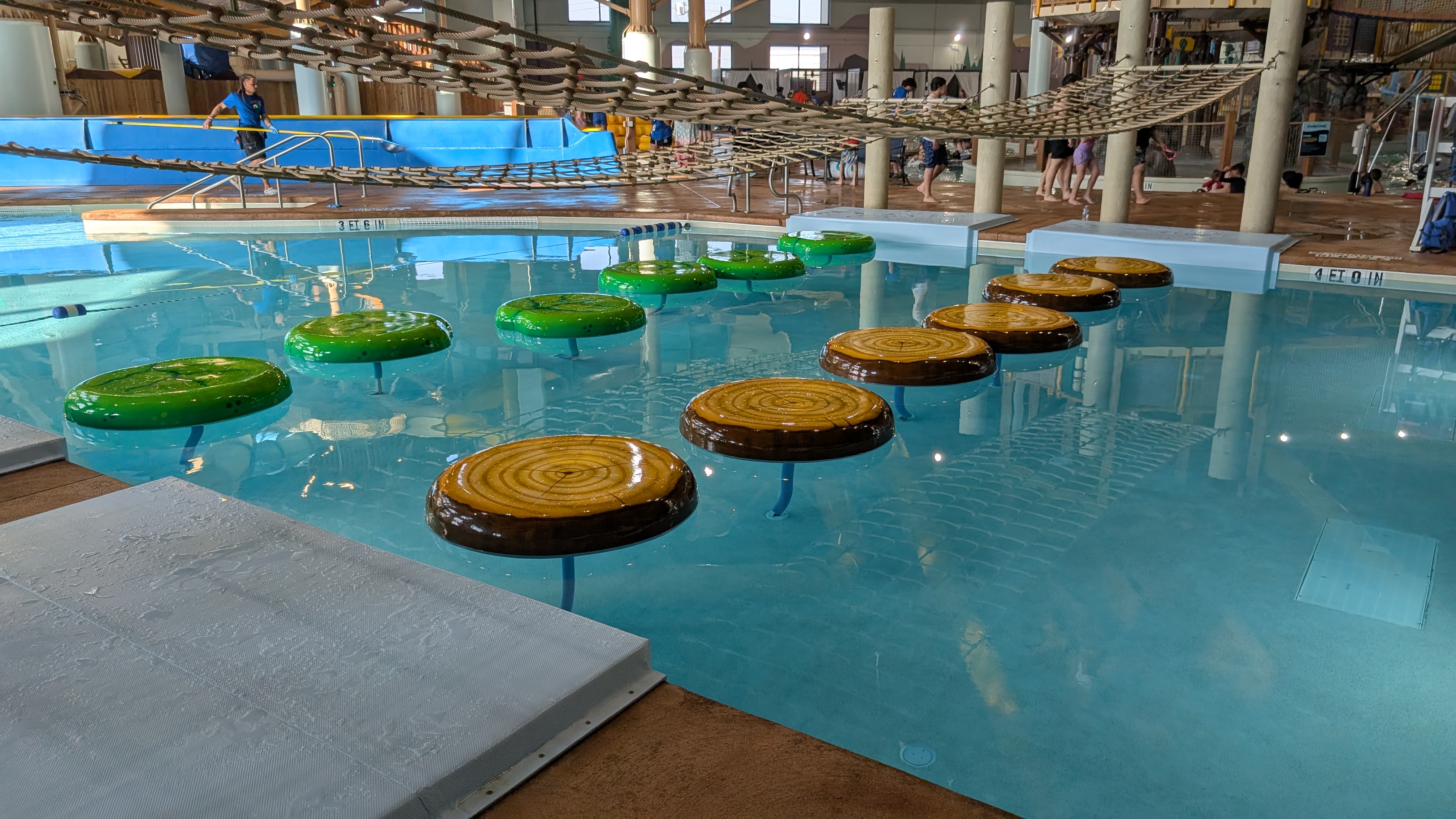 Great Wolf Lodge Webster amenities waterpark climbing course Great Wolf Lodge Webster amenities waterpark climbing course