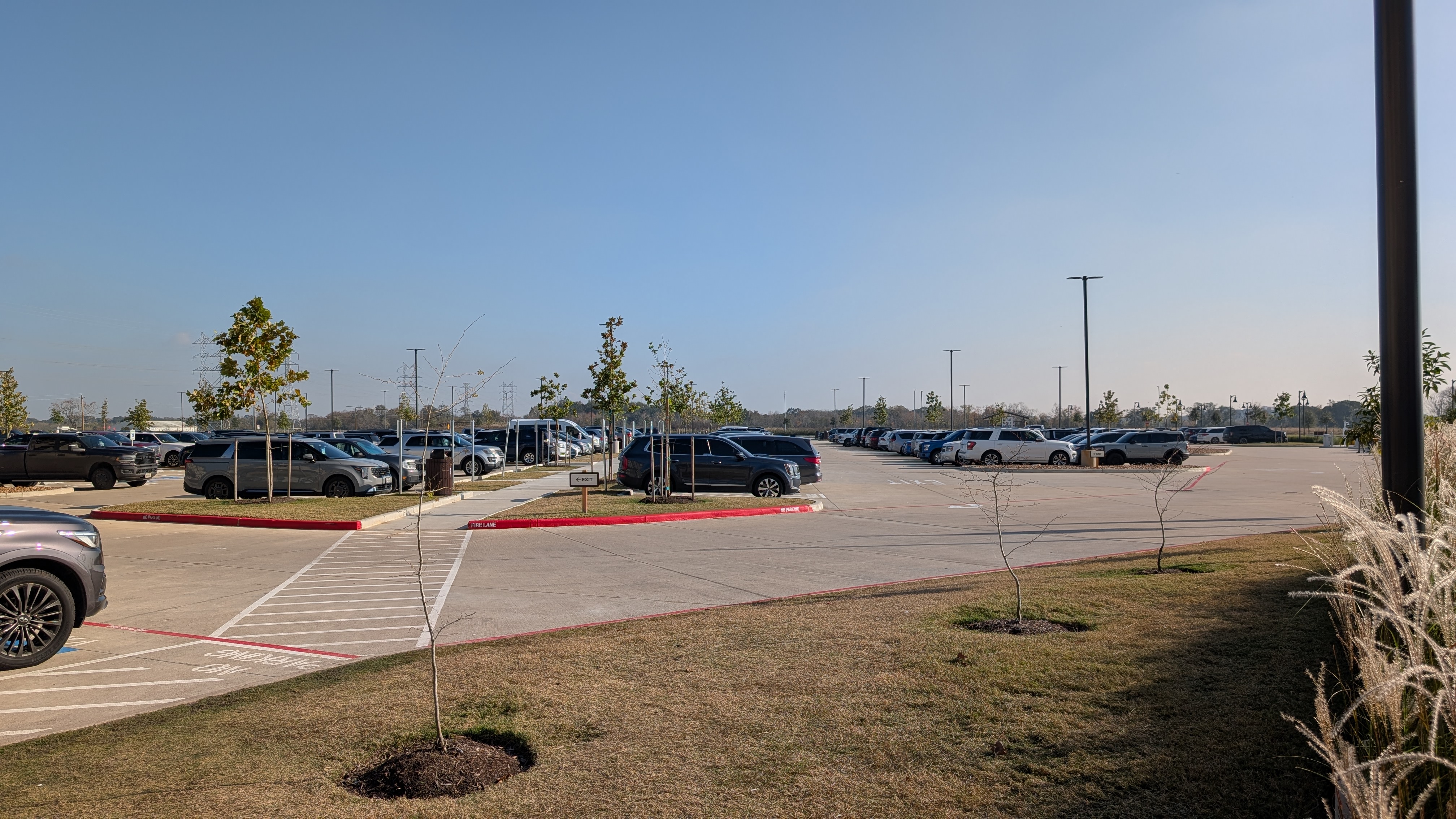 Great Wolf Lodge Webster parking Great Wolf Lodge Webster parking