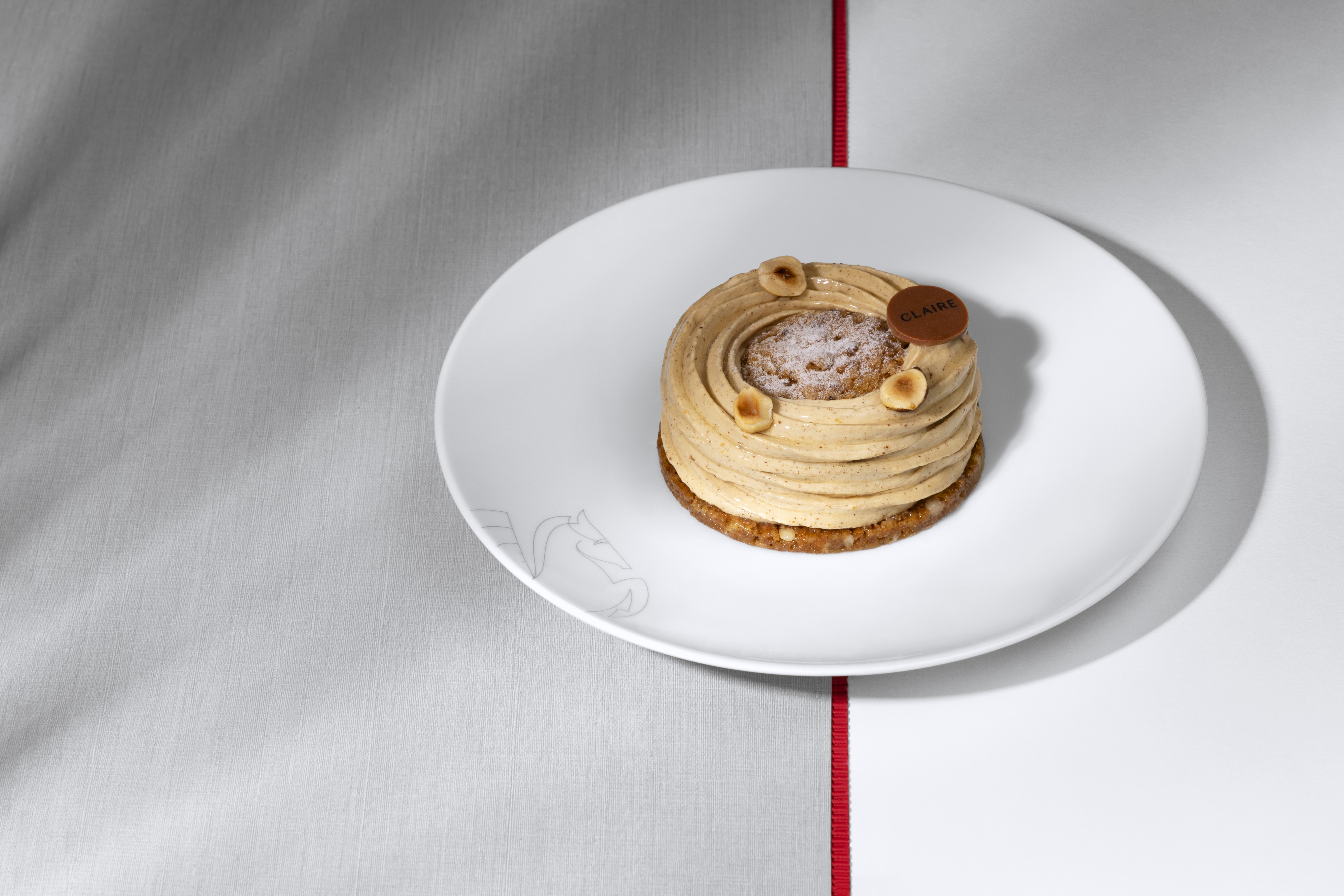Heitzler Air France La Premiere Pastry Heitzler Air France La Premiere Pastry