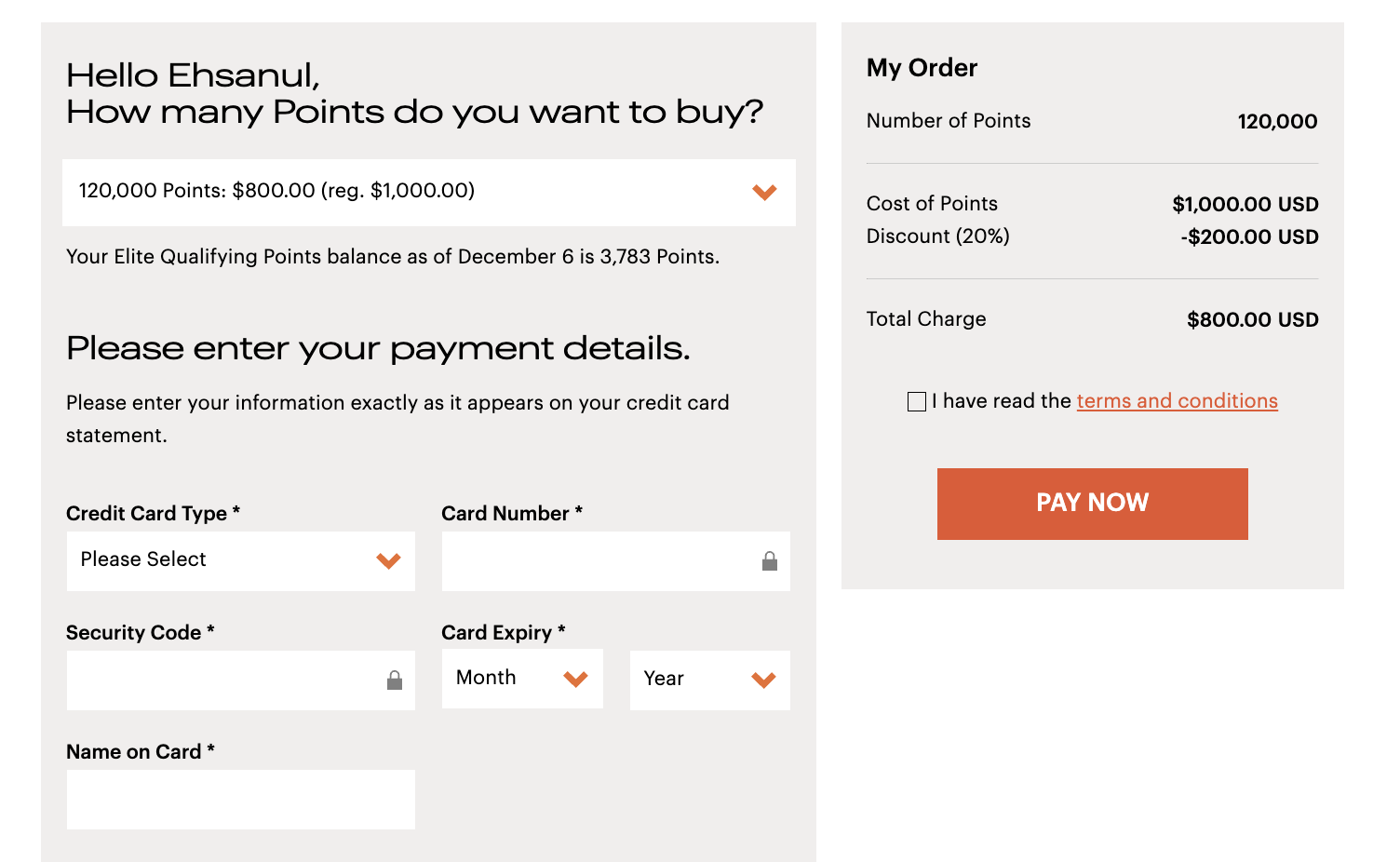 IHG One Diamond promo 120k points purchase IHG One Diamond promo 120k points purchase