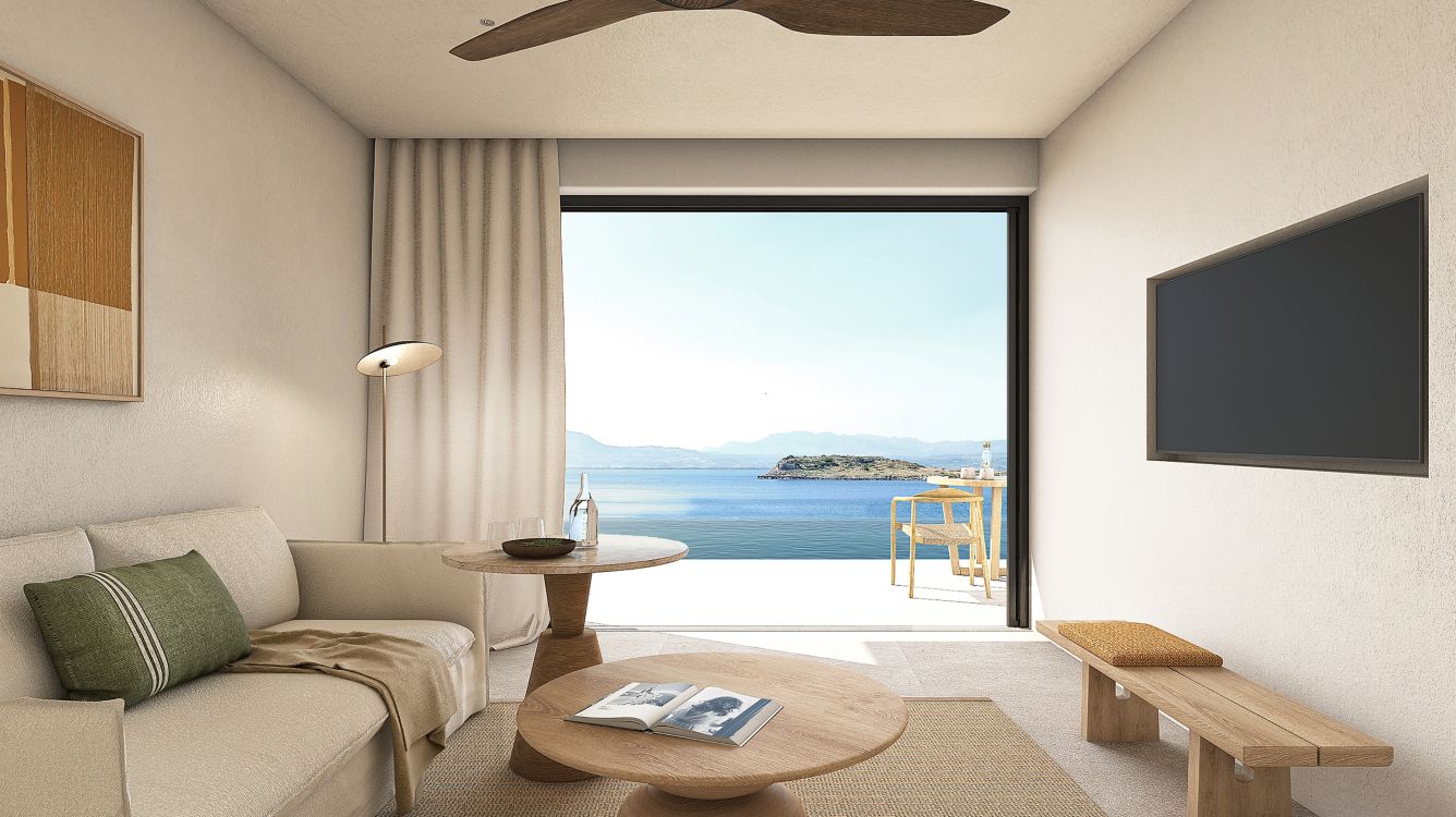JW Marriott Crete JW Marriott Crete