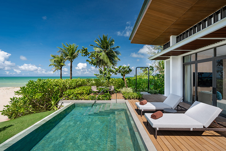Khao Lak Marriott Beach Resort Spa Khao Lak Marriott Beach Resort Spa