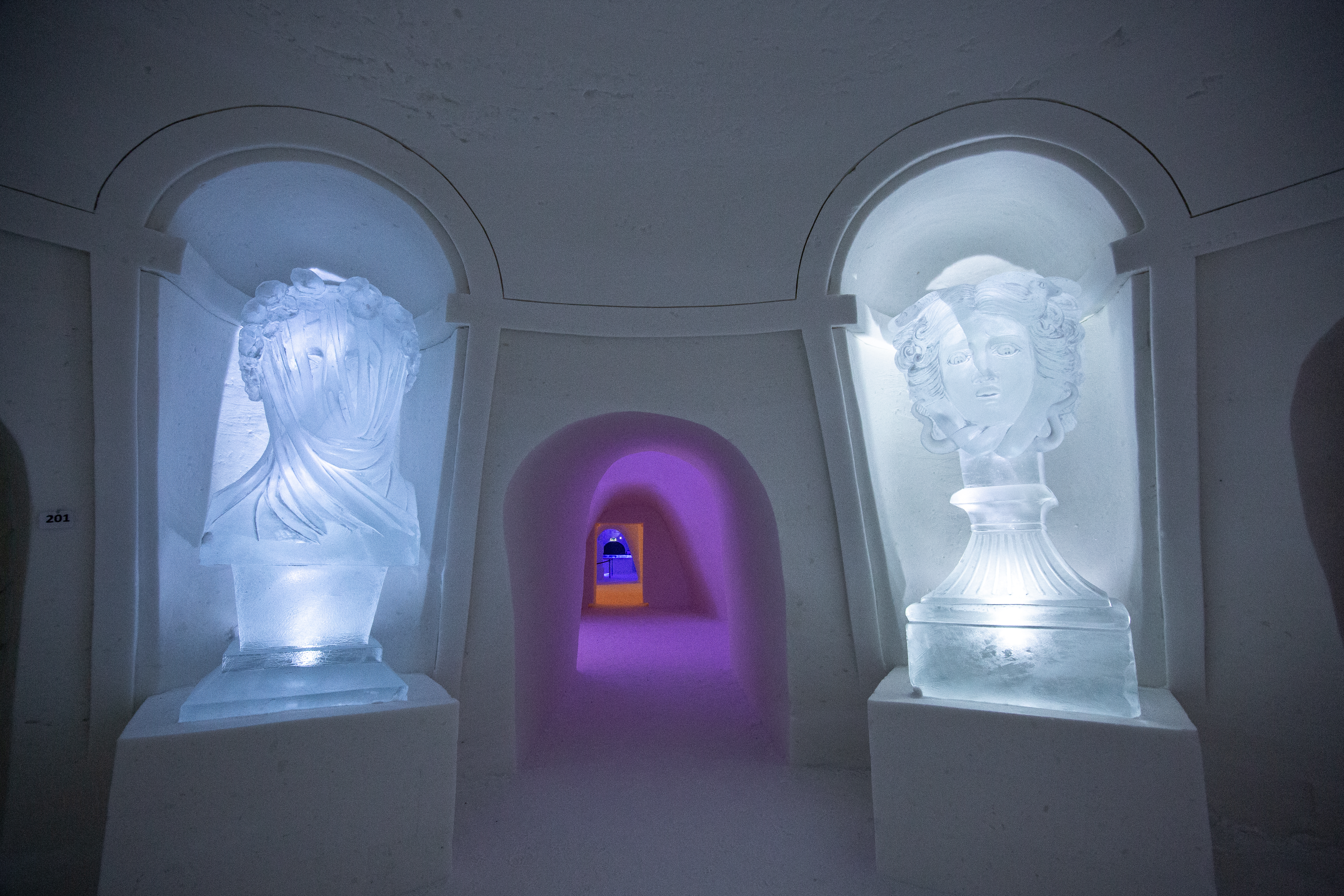 Lapland SnowVillage