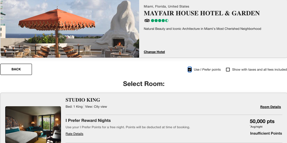 Mayfair House Miami IPrefer Mayfair House Miami IPrefer