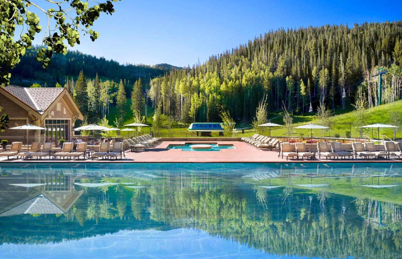 Montage Deer Valley Montage Deer Valley