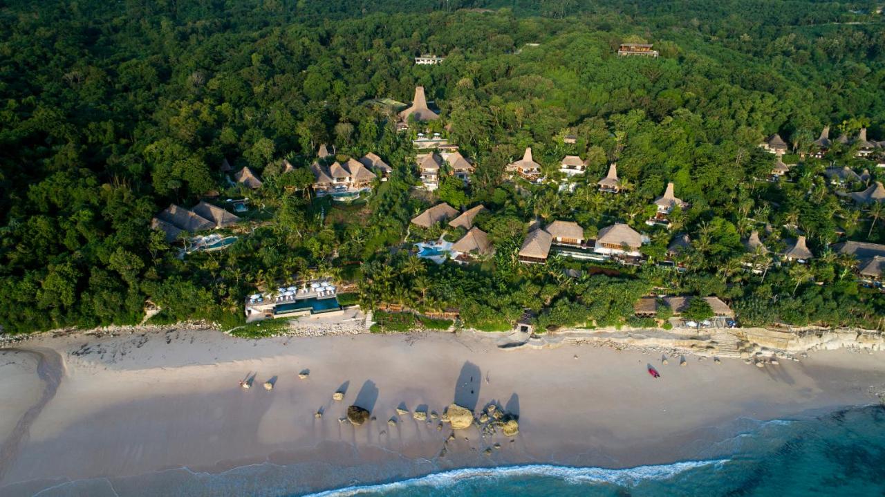 NIHI Sumba NIHI Sumba