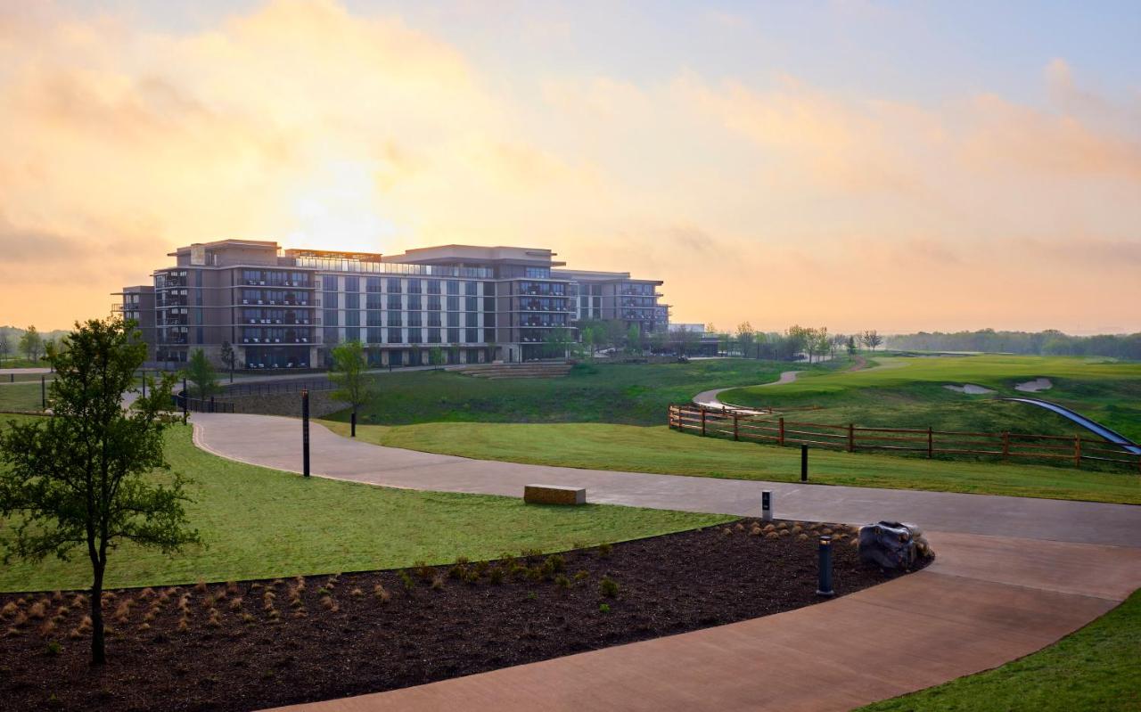 Omni PGA Frisco Resort Spa Omni PGA Frisco Resort Spa