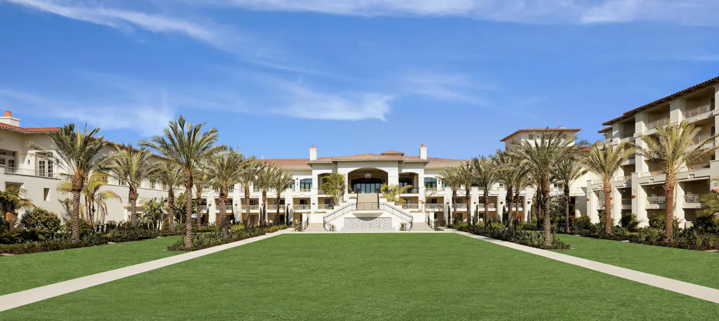 Park Hyatt Aviara Resort Golf Club Spa exterior