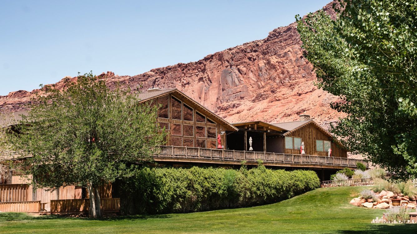Red Cliffs Lodge Moab Red Cliffs Lodge Moab