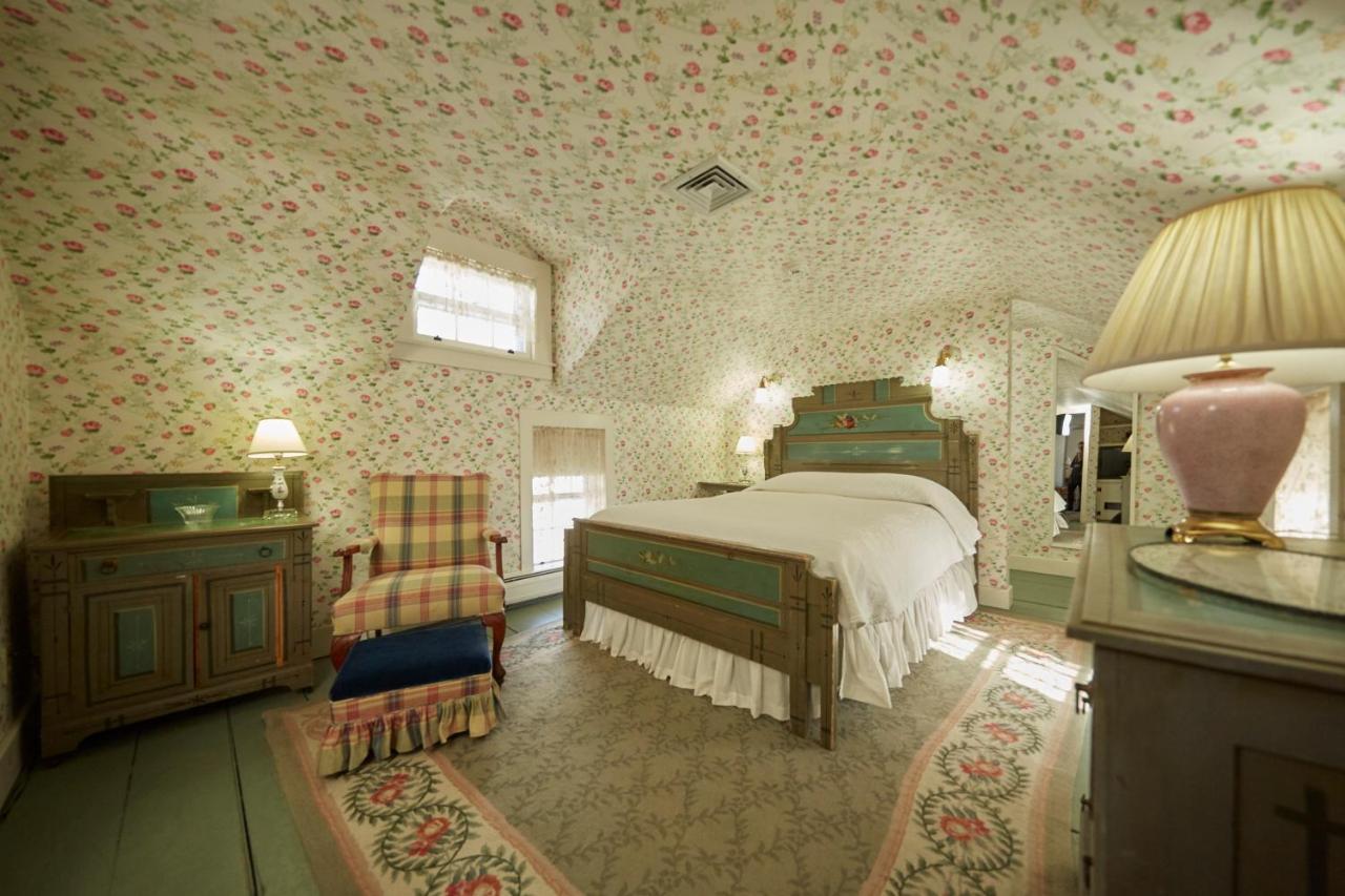 Red Lion Inn