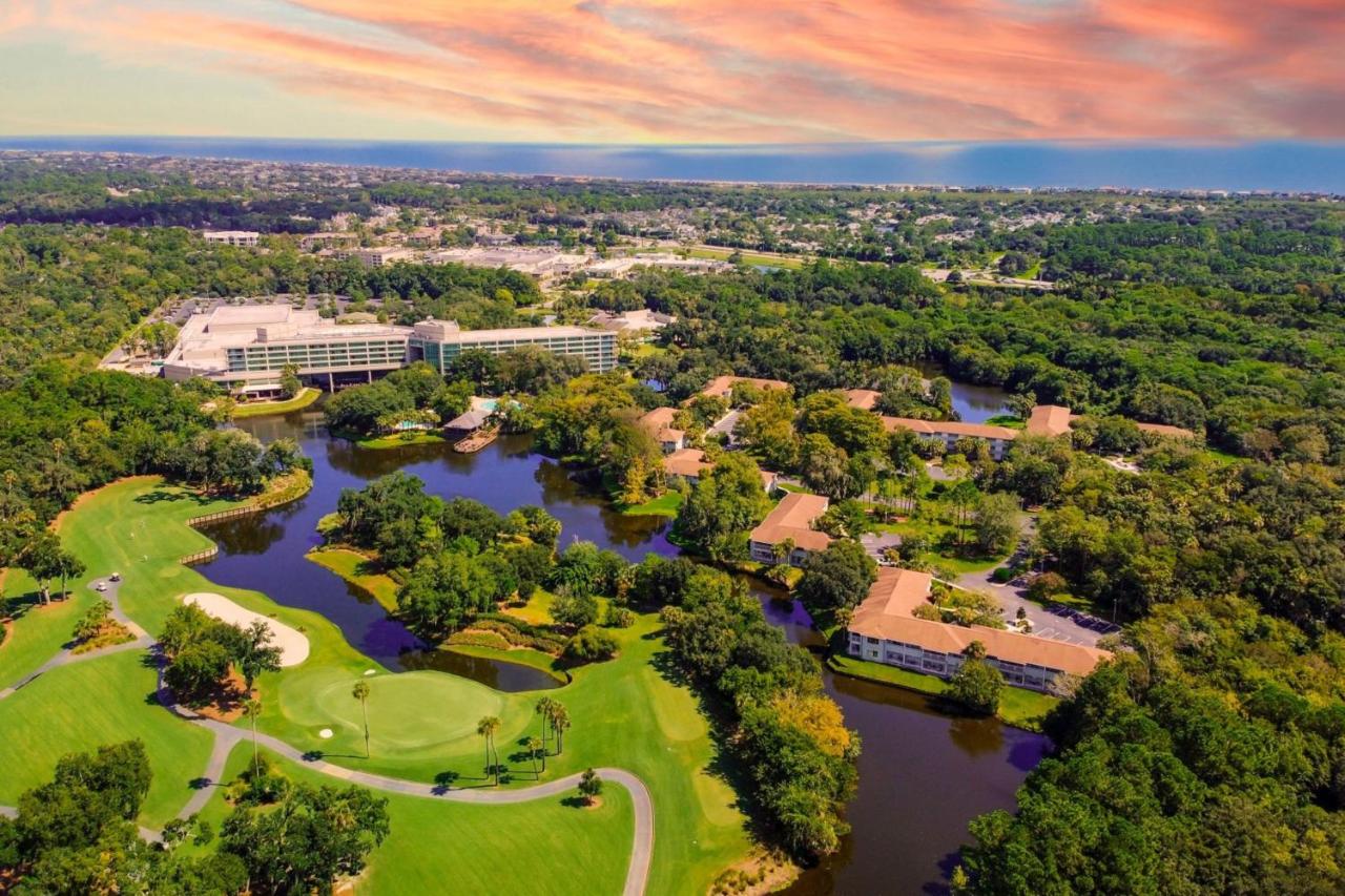 Sawgrass Marriott Golf Resort and Spa Sawgrass Marriott Golf Resort and Spa