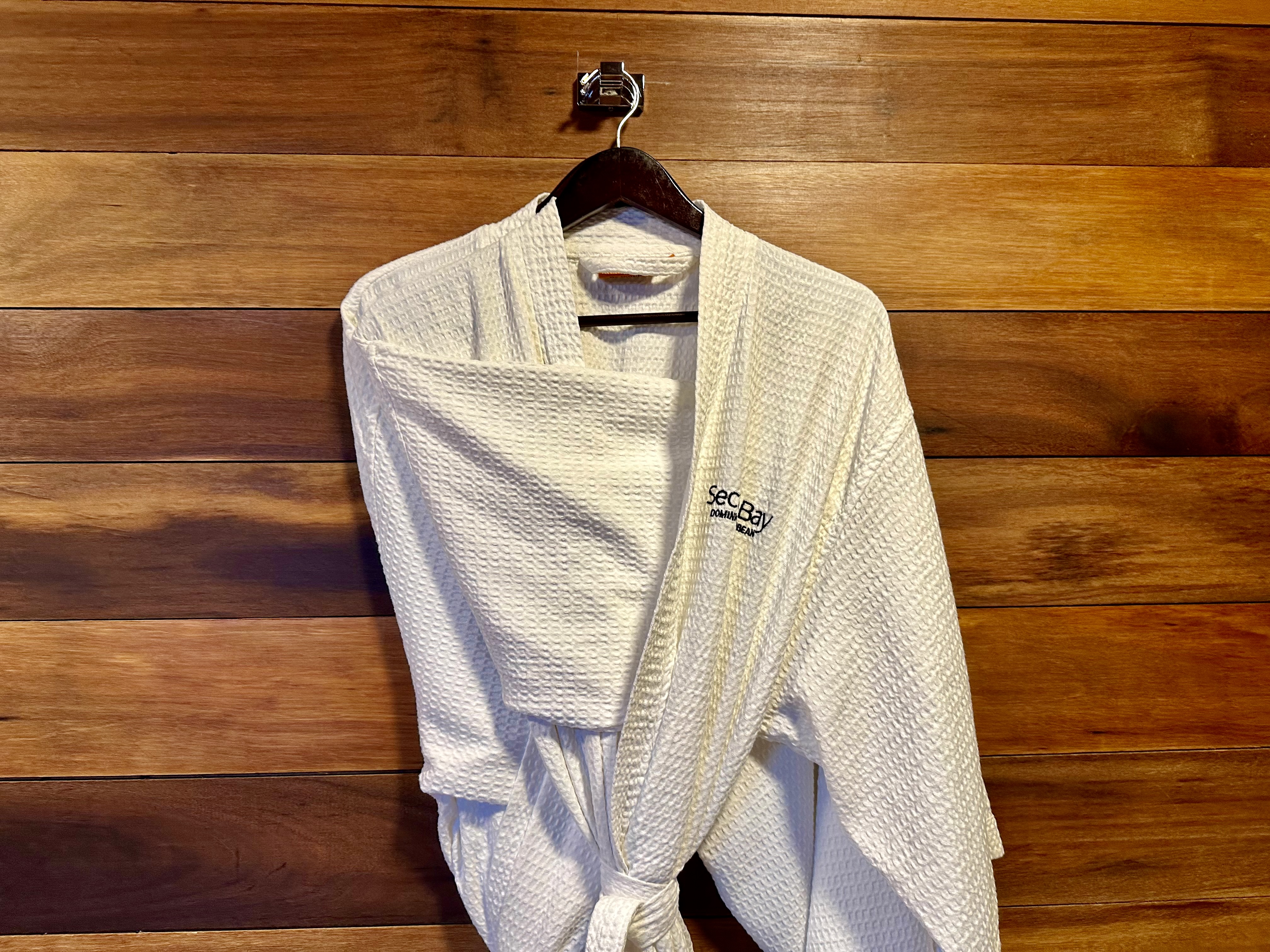 Secret Bay Robes