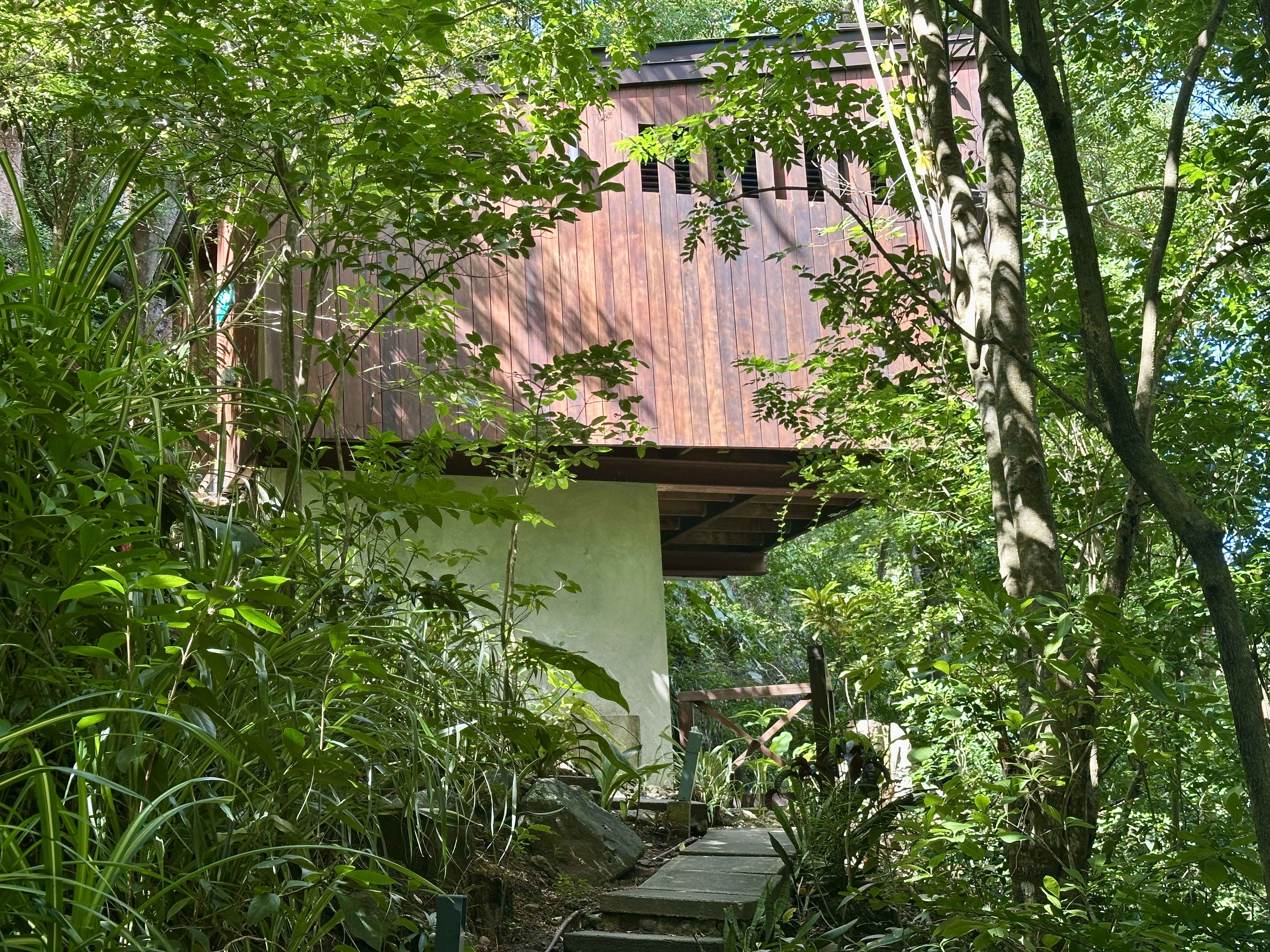 Secret Bay Spa