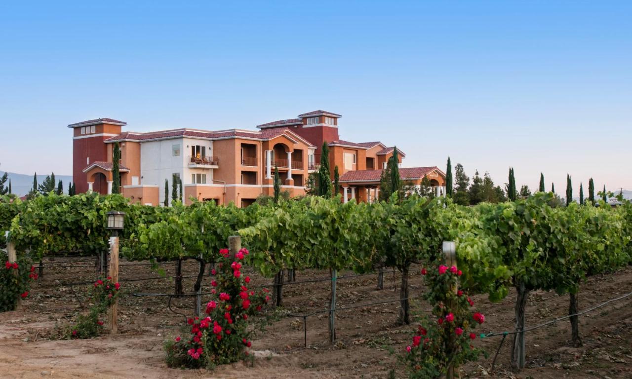 South Coast Winery Resort Spa South Coast Winery Resort Spa