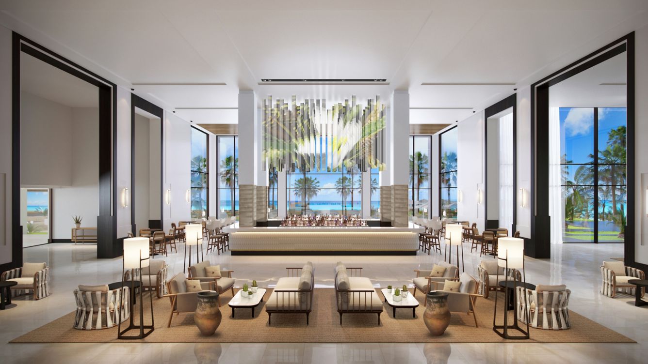 St Regis Aruba St Regis Aruba