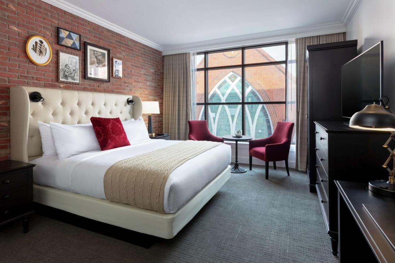 The Foundry Hotel Asheville The Foundry Hotel Asheville