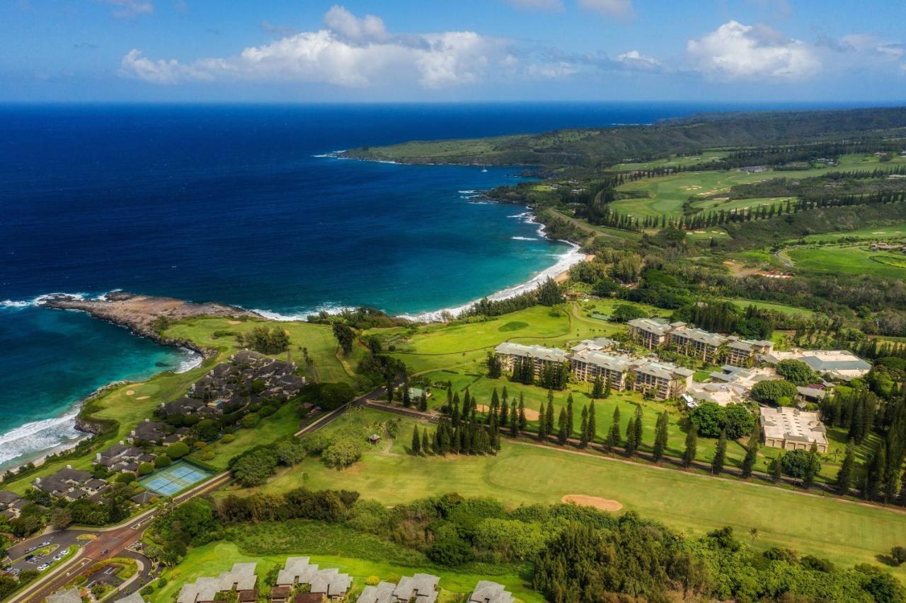The Ritz Carlton Maui The Ritz Carlton Maui