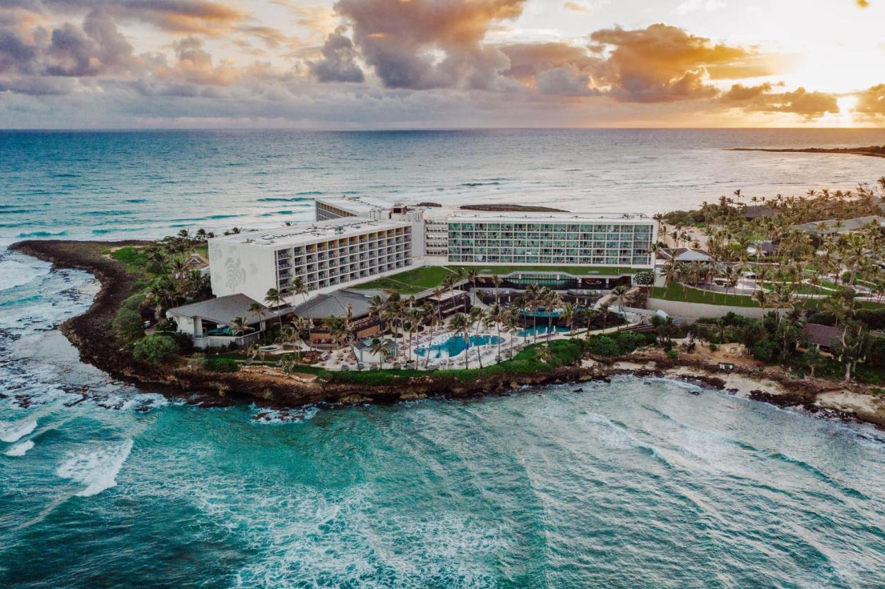 The Ritz Carlton O‘ahu The Ritz Carlton O‘ahu