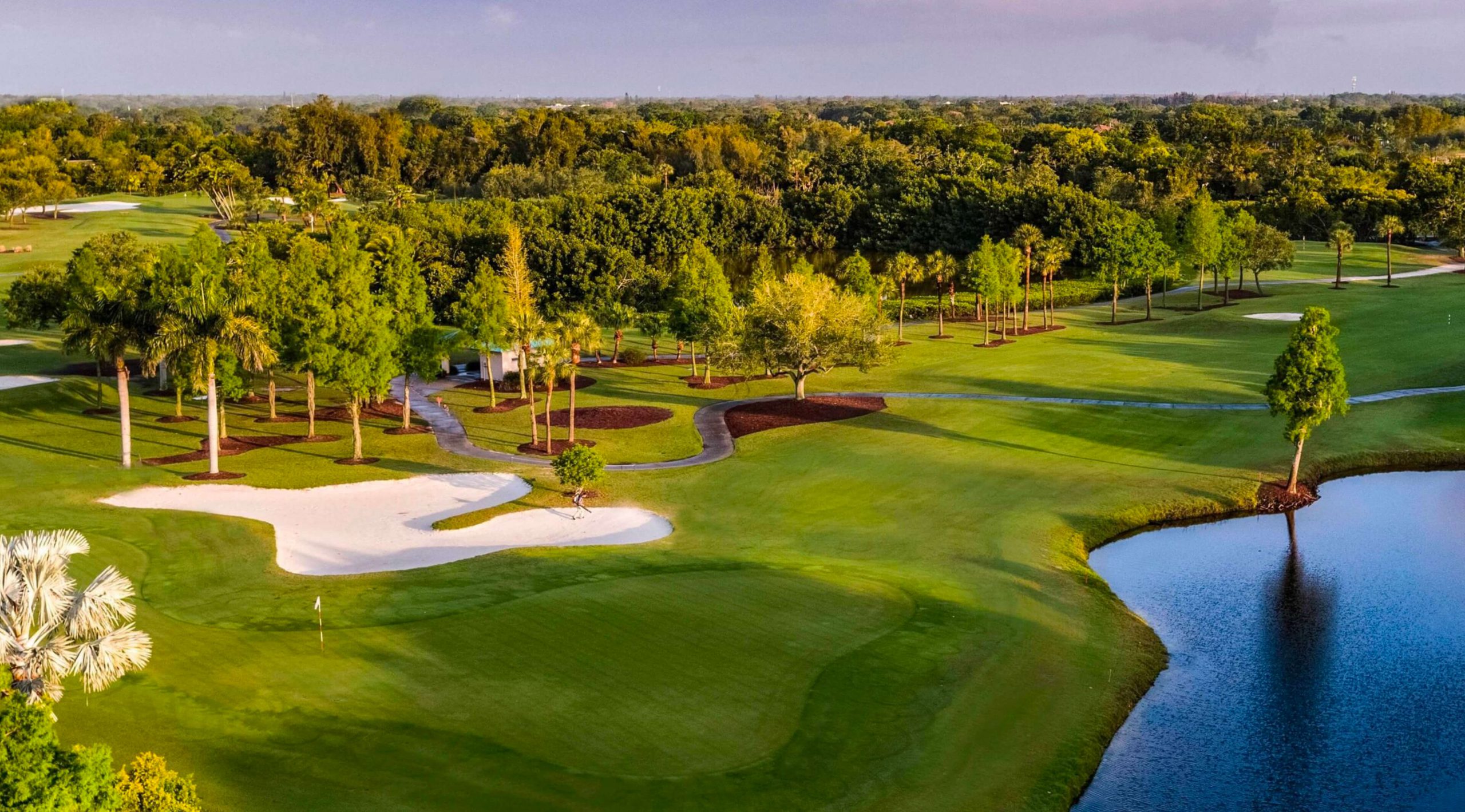 The Vinoy Resort Golf Club The Vinoy Resort Golf Club