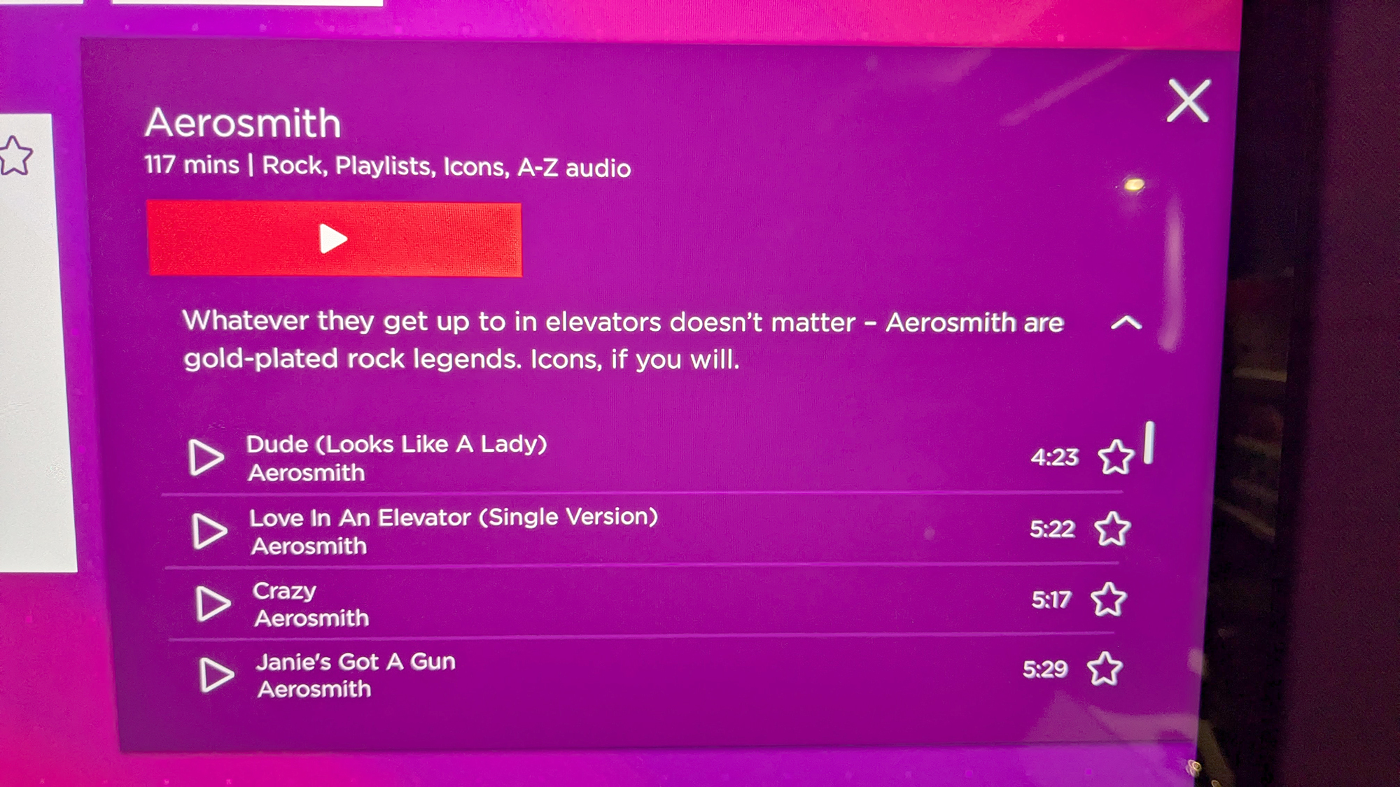 Virgin Atlantic A330 900 Business Class IFE Music Virgin Atlantic A330 900 Business Class IFE Music