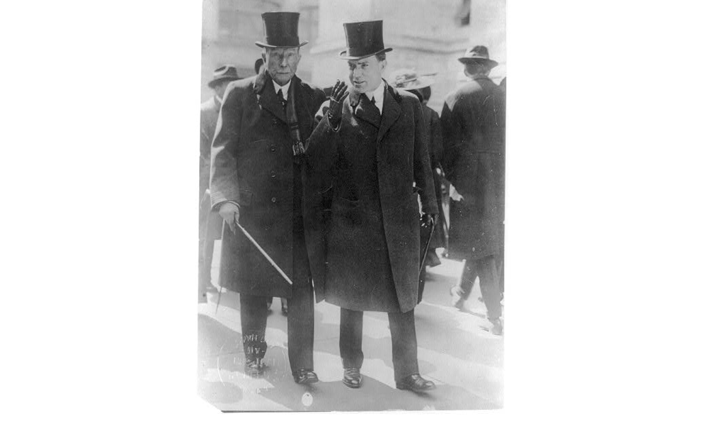 john d rockefeller 1909 library of congress john d rockefeller sr jr library of congress