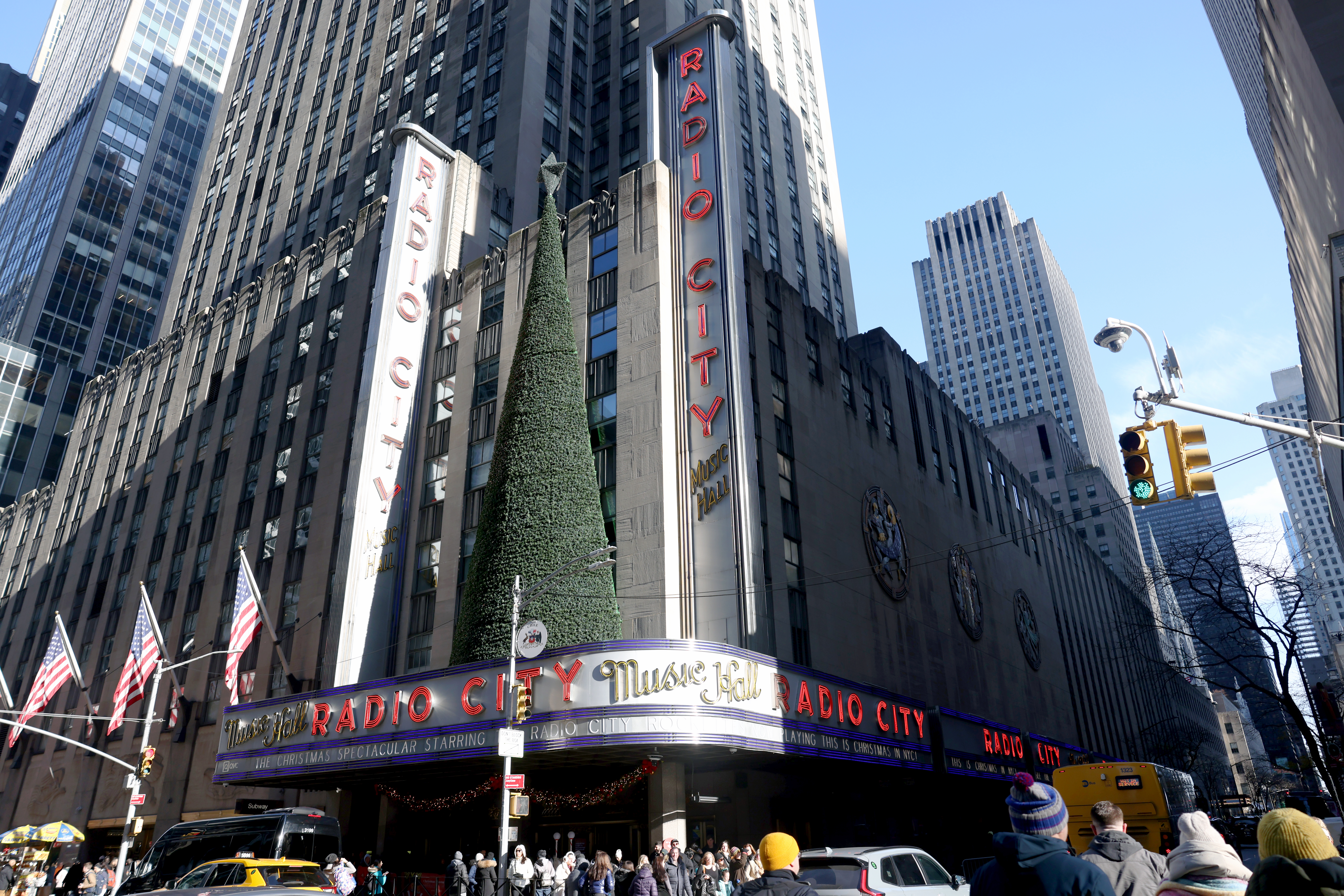new york rockefeller center radio city music hall new york rockefeller center radio city music hall