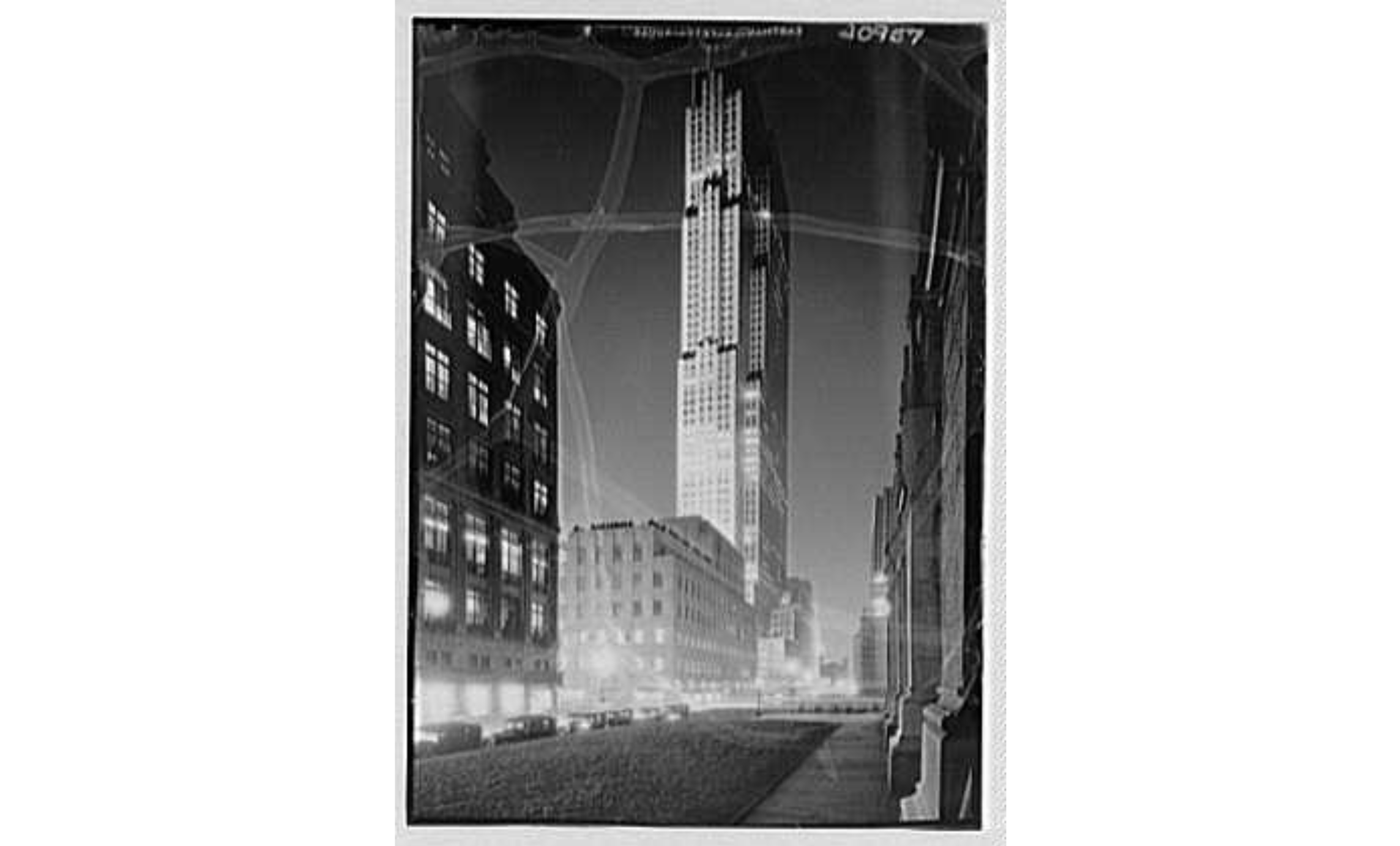 rockefeller center 1933 library of congress rockefeller center 1933 library of congress
