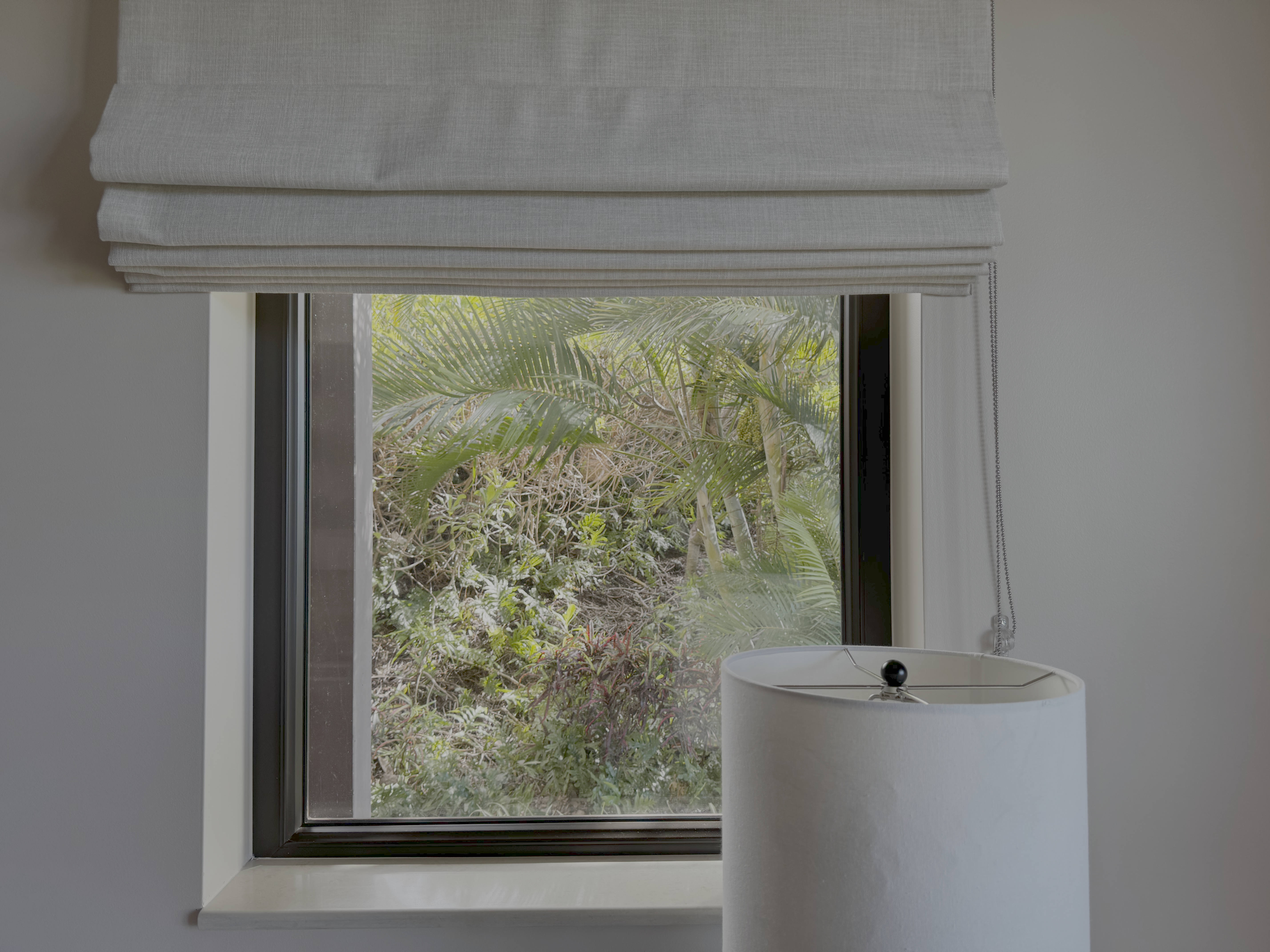 AC Hotel by Marriott Maui Wailea King Ocean View Suite bedroom window