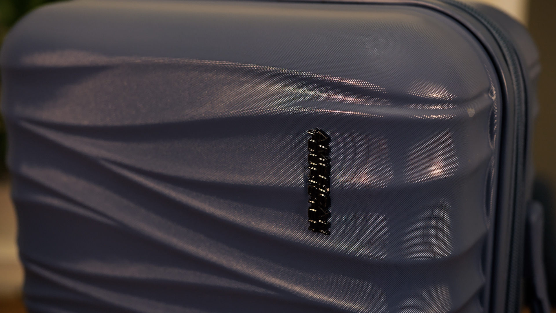 American Tourister Cascade Material American Tourister Cascade Material