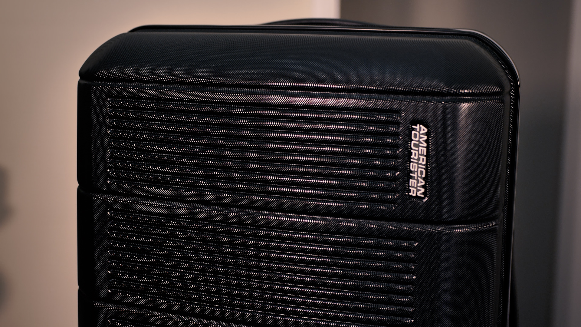 American Tourister Stratum Material American Tourister Stratum Material