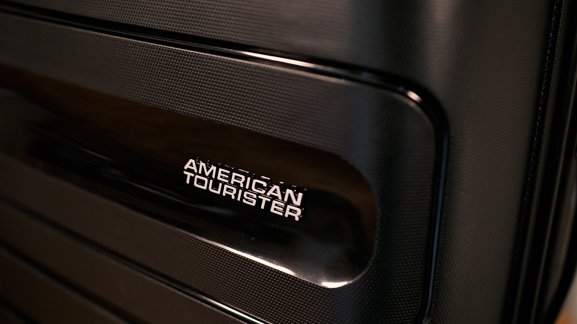 American Tourister Sunside Material American Tourister Sunside Material