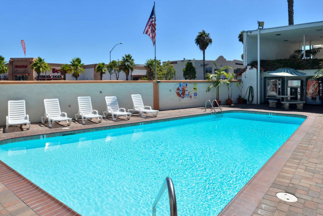 Americas Best Value Inn Loma Lodge Americas Best Value Inn Loma Lodge