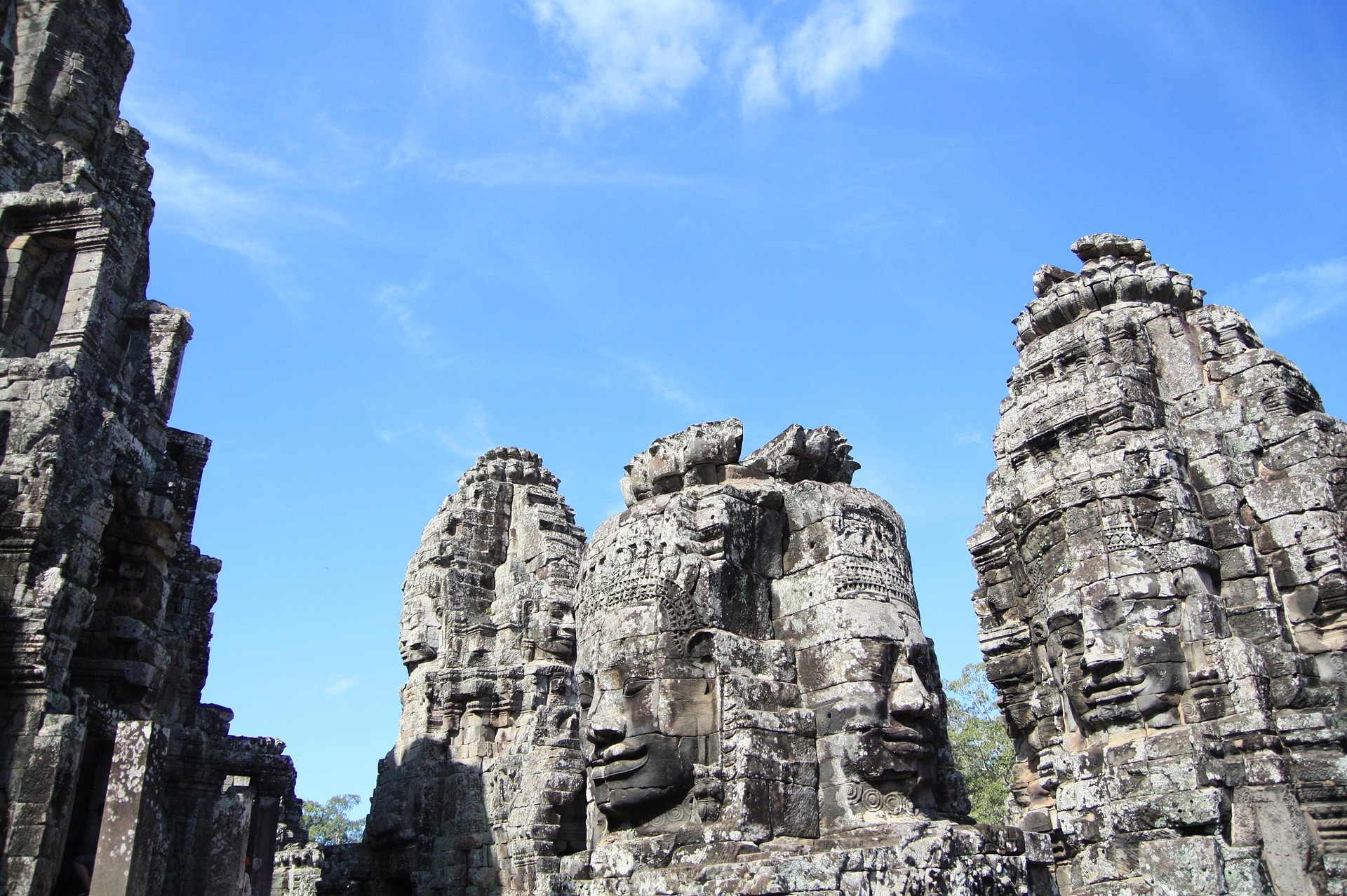 Angkor Wat Temples Cambodia Temples Cambodia