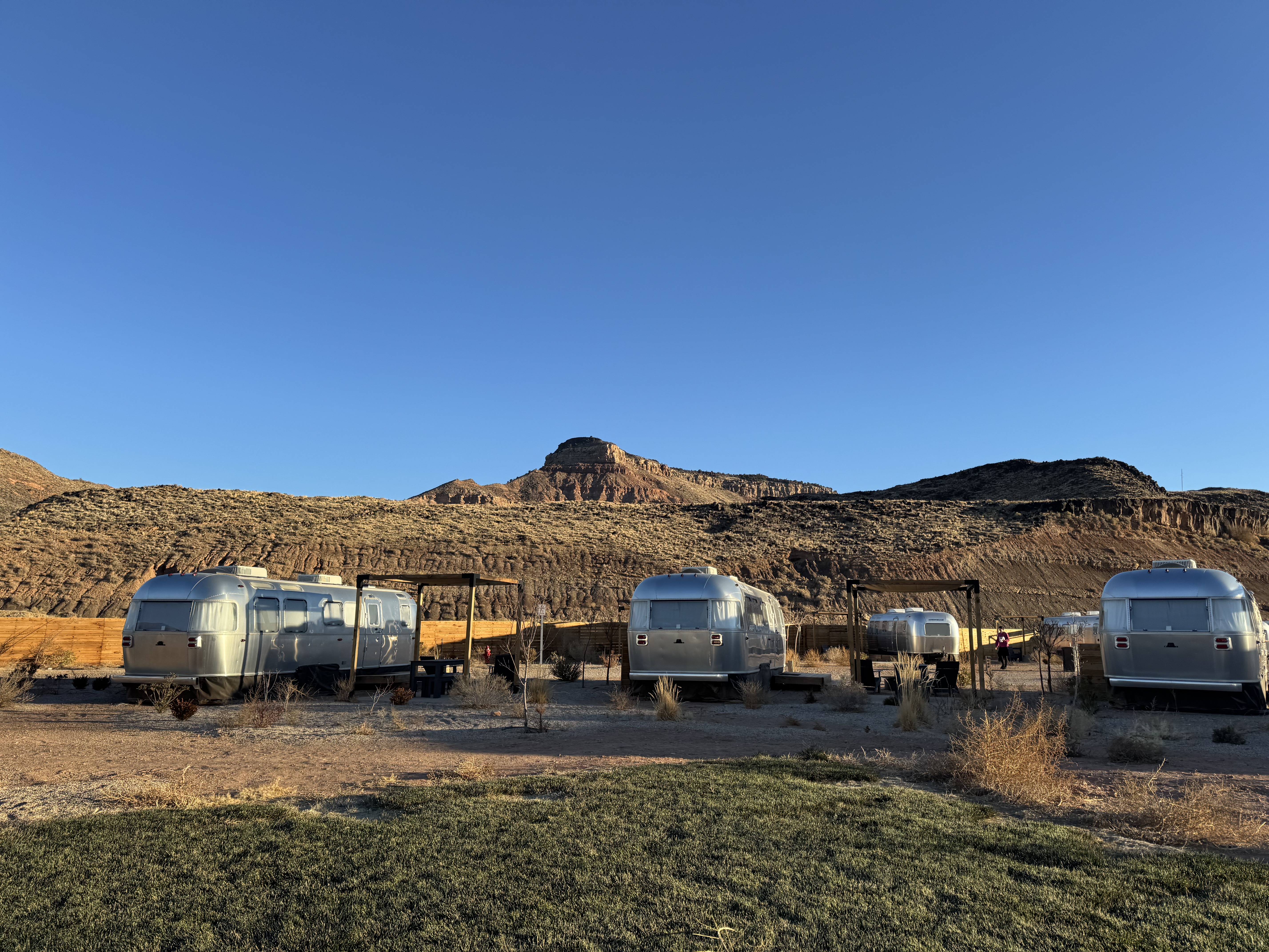 AutoCamp Zion Campground AutoCamp Zion Campground